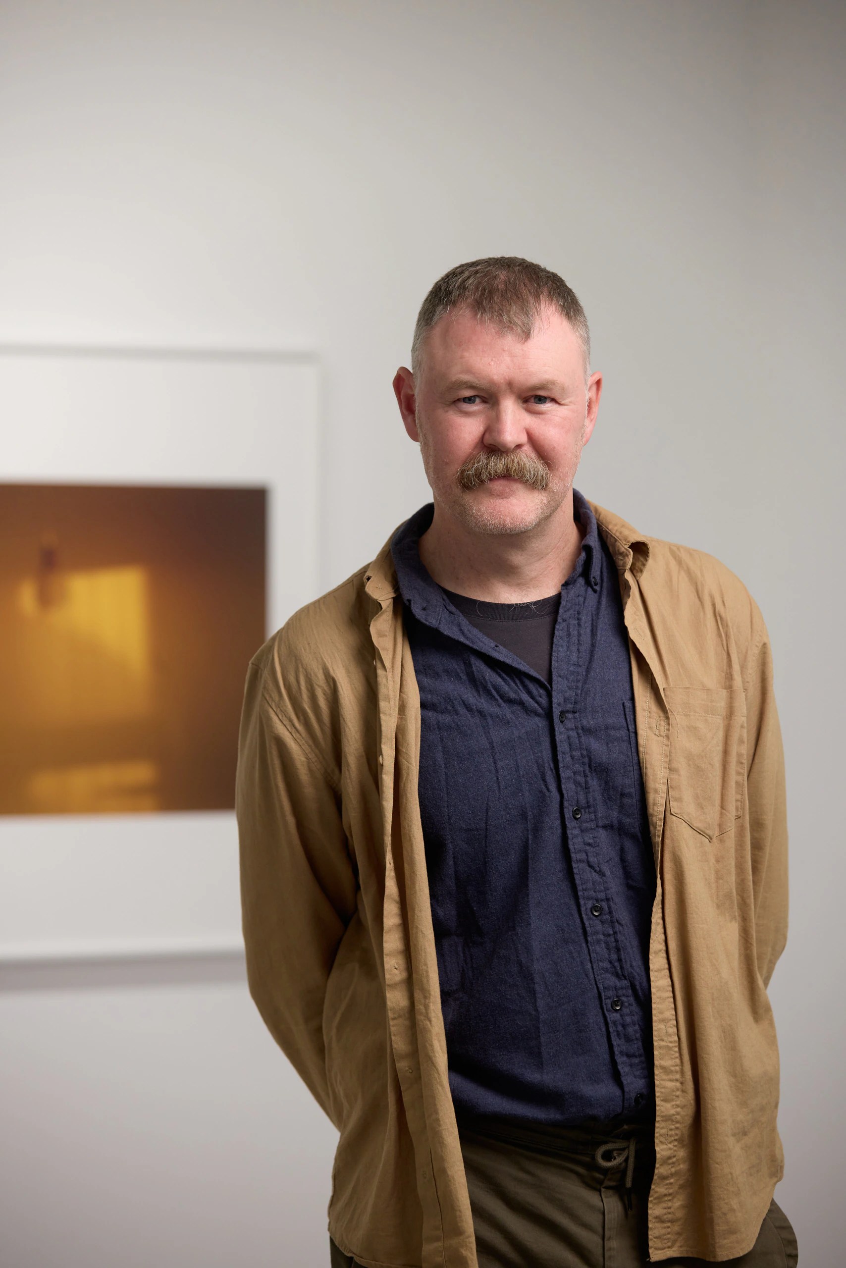 Paul Knight's 'Chamber Music' Wins 2026 National Photography Prize | MAMA Art Competition (2026)
