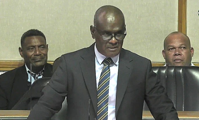 Solomon Islands: A New Leader Emerges After Prime Minister's Ouster (2026)
