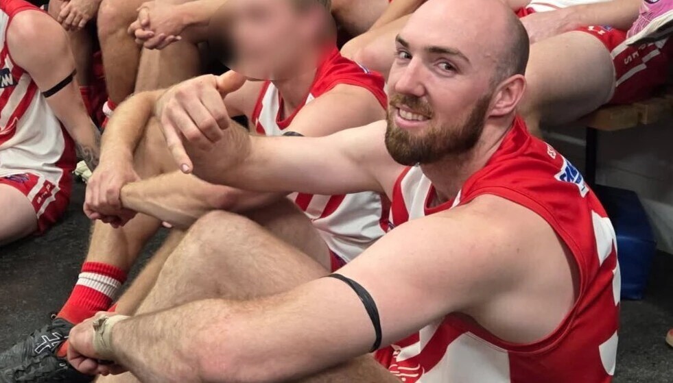 League bans Henty footballer Grady Nigsch for 'life', advises opponent to go to police (2026)