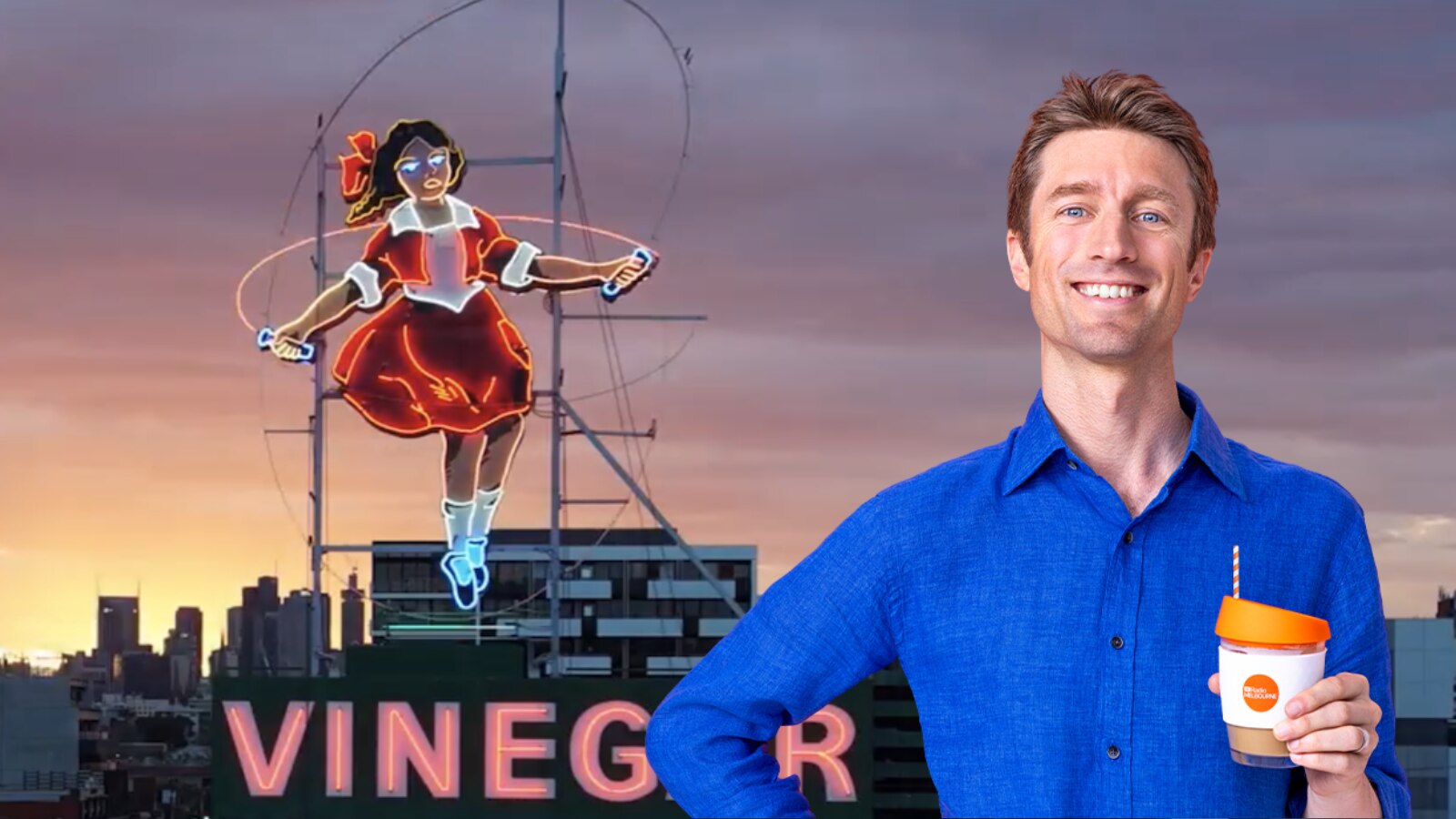 Do You Know Where The Original Skipping Girl Is Abc Listen