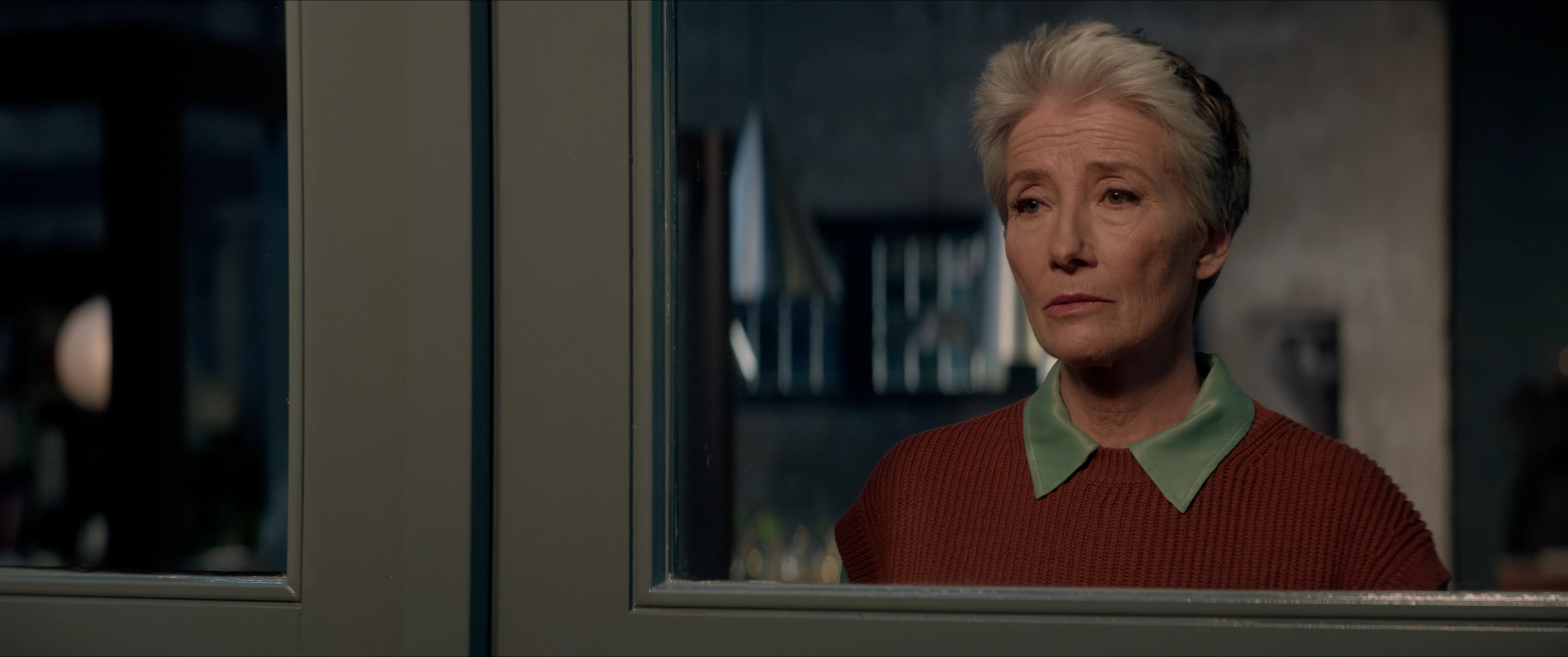 Emma Thompson's New Film: A Cinematic Journey with Holst's The Planets (2026)