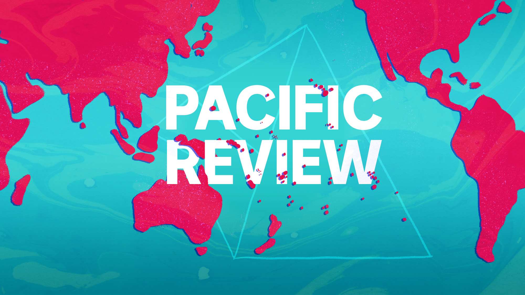Pacific Review Abc Pacific - Geometric Arts - Elegant HD Collection