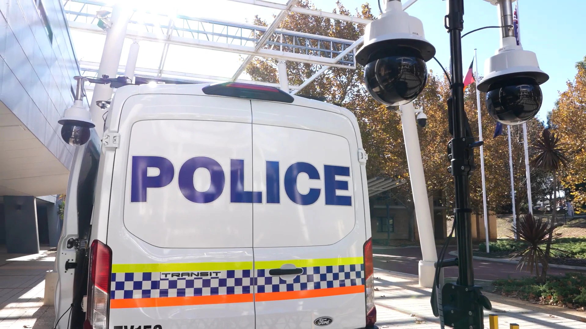 Australia's Controversial AI Police Surveillance: Privacy at Risk? (2026)