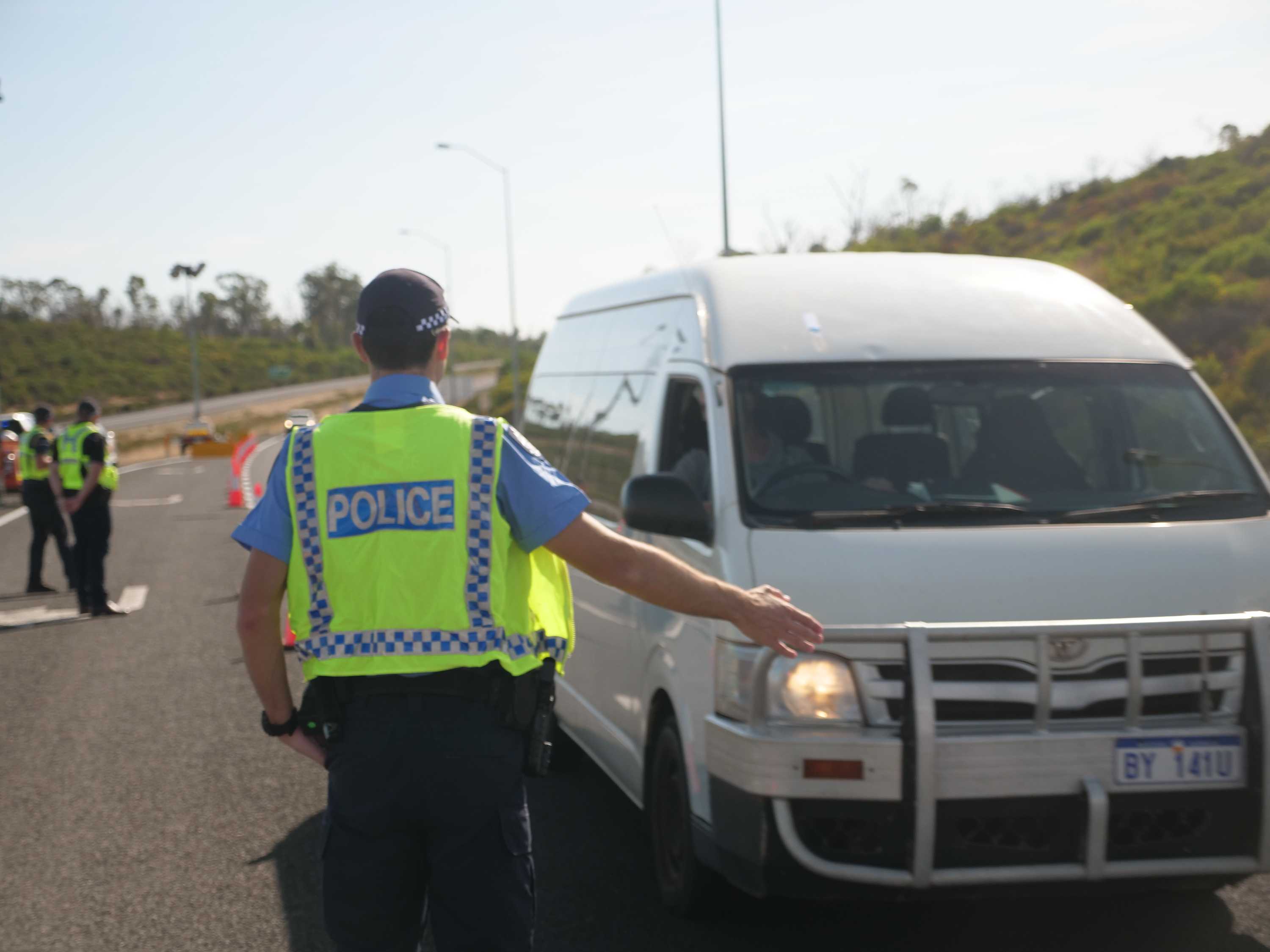 Border restrictions do not apply during an emergency. Travellers Refused Entry At Wa Border Despite Having Approved G2g Pass Abc News