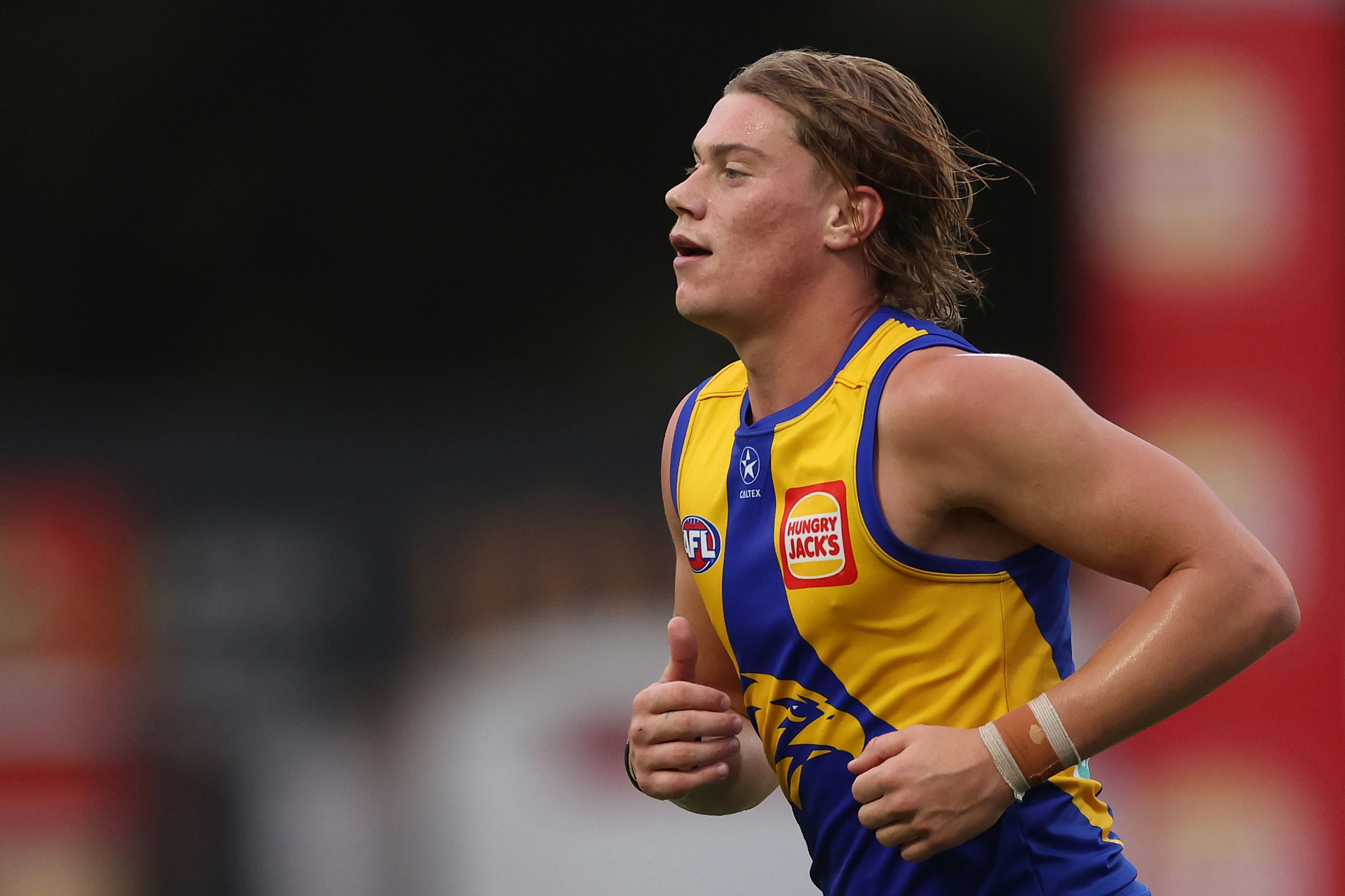 Harley Reid’s AFL suspension grading to be challenged by West Coast Eagles, but Rising Star chances officially gone