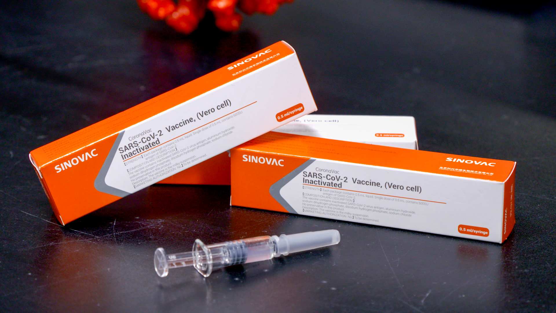 Berikan perlindungan kepada si manja anda sekarang. Details About China S Phase 3 Coronavirus Vaccine Trials Revealed Participants Say It Gives Them Hope Abc News