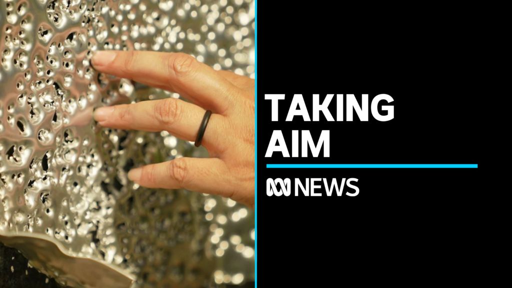 Shawn Cartwright Competitive Shooter - Download High Quality Space Illustration | High Resolution