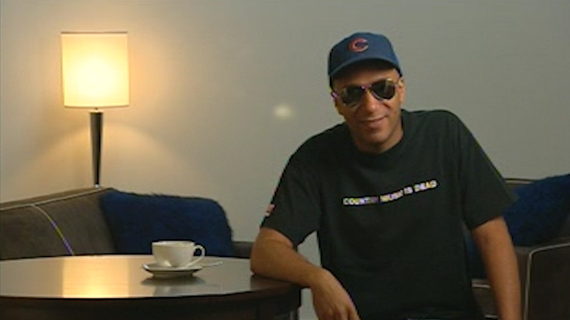 Guests Specials Abc Rage - Light Patterns - Gorgeous HD Collection