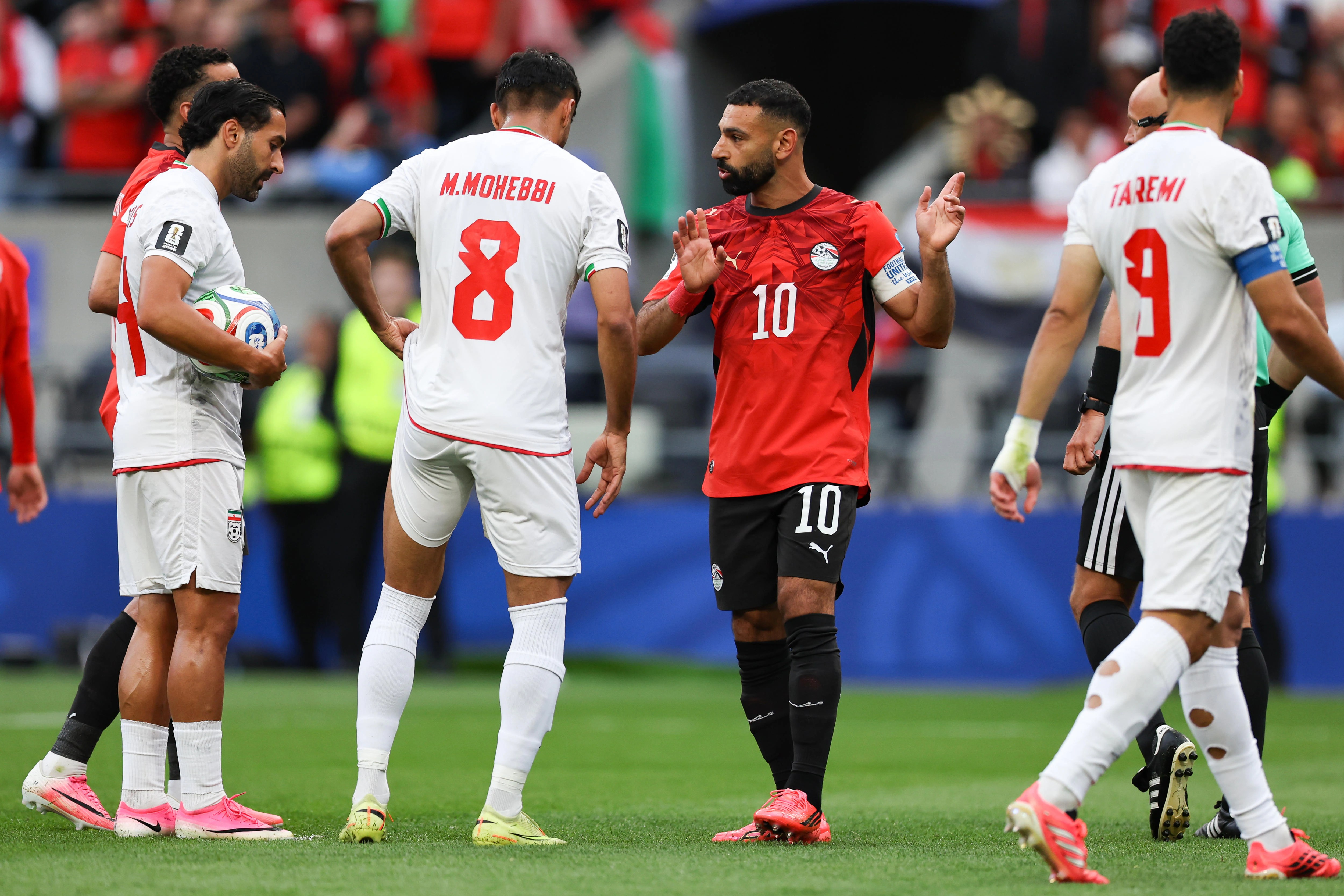 Socceroos vs Egypt: Can Australia Make World Cup History? (2026)
