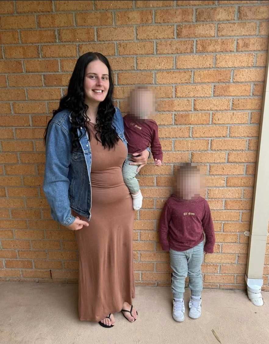 Melbourne Vigil Honors Brooke Stephens, Domestic Violence Concerns (2026)