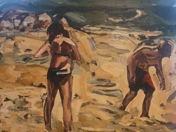 Art Scandal: $20k Award-Winning Painting Exposed as a Copy! (2026)