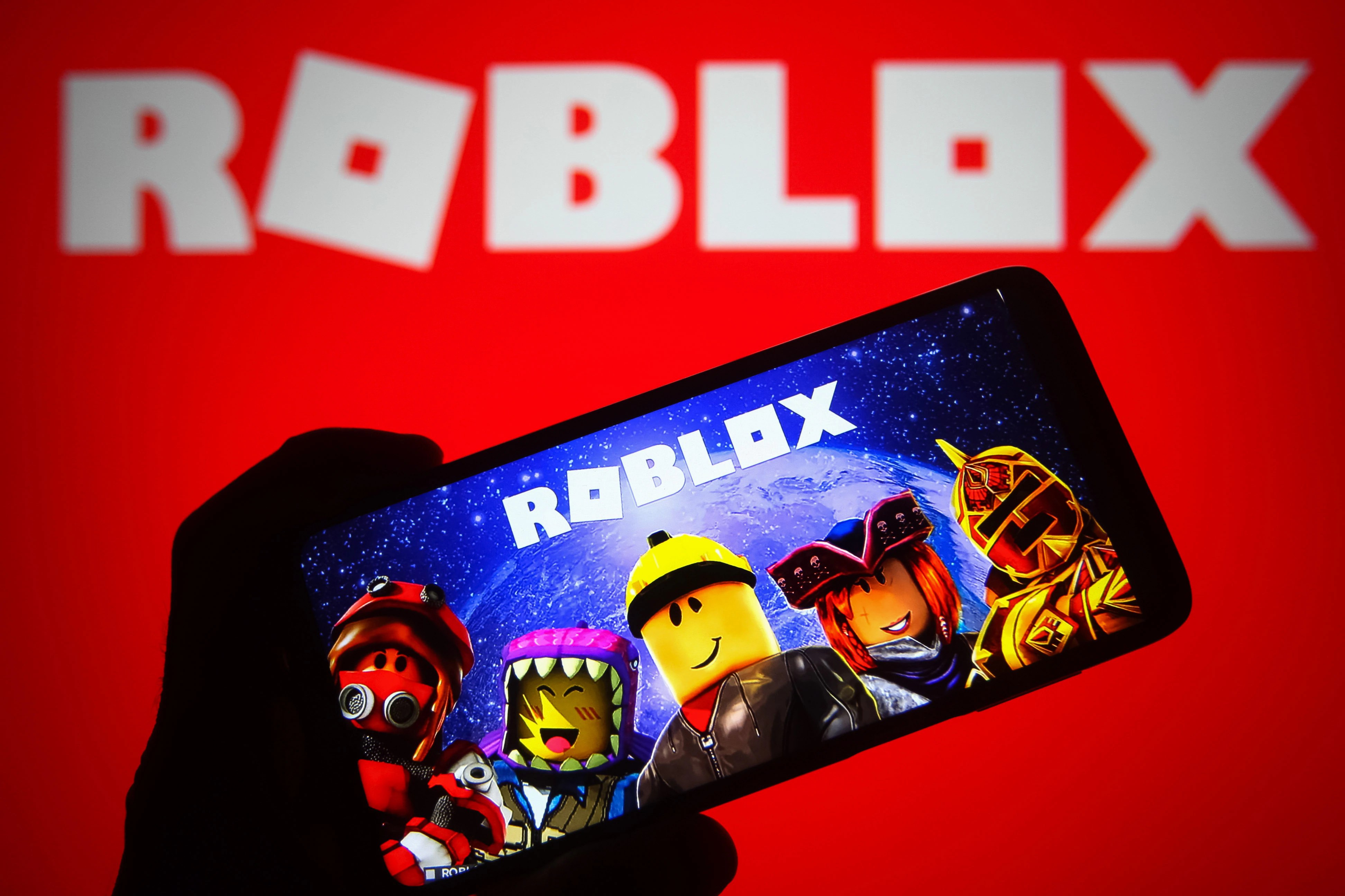 Roblox On Notice After Disturbing Reports Of Child Grooming ABC News