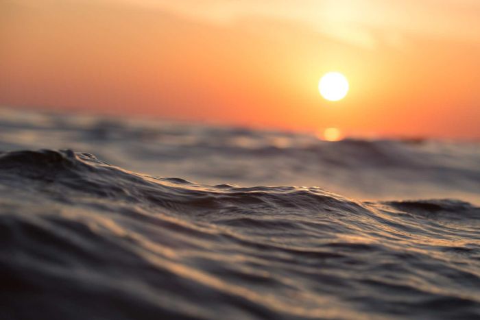 Laju Kenaikan Permukaan Air Laut Global Alami Percepatan - ABC News