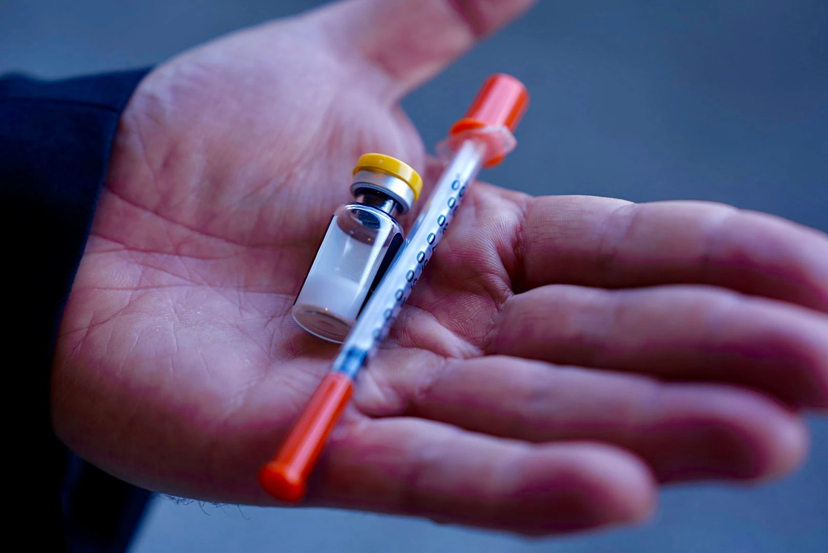 The Dangerous World of Unregulated Peptides: A Growing Concern in Australia (2026)