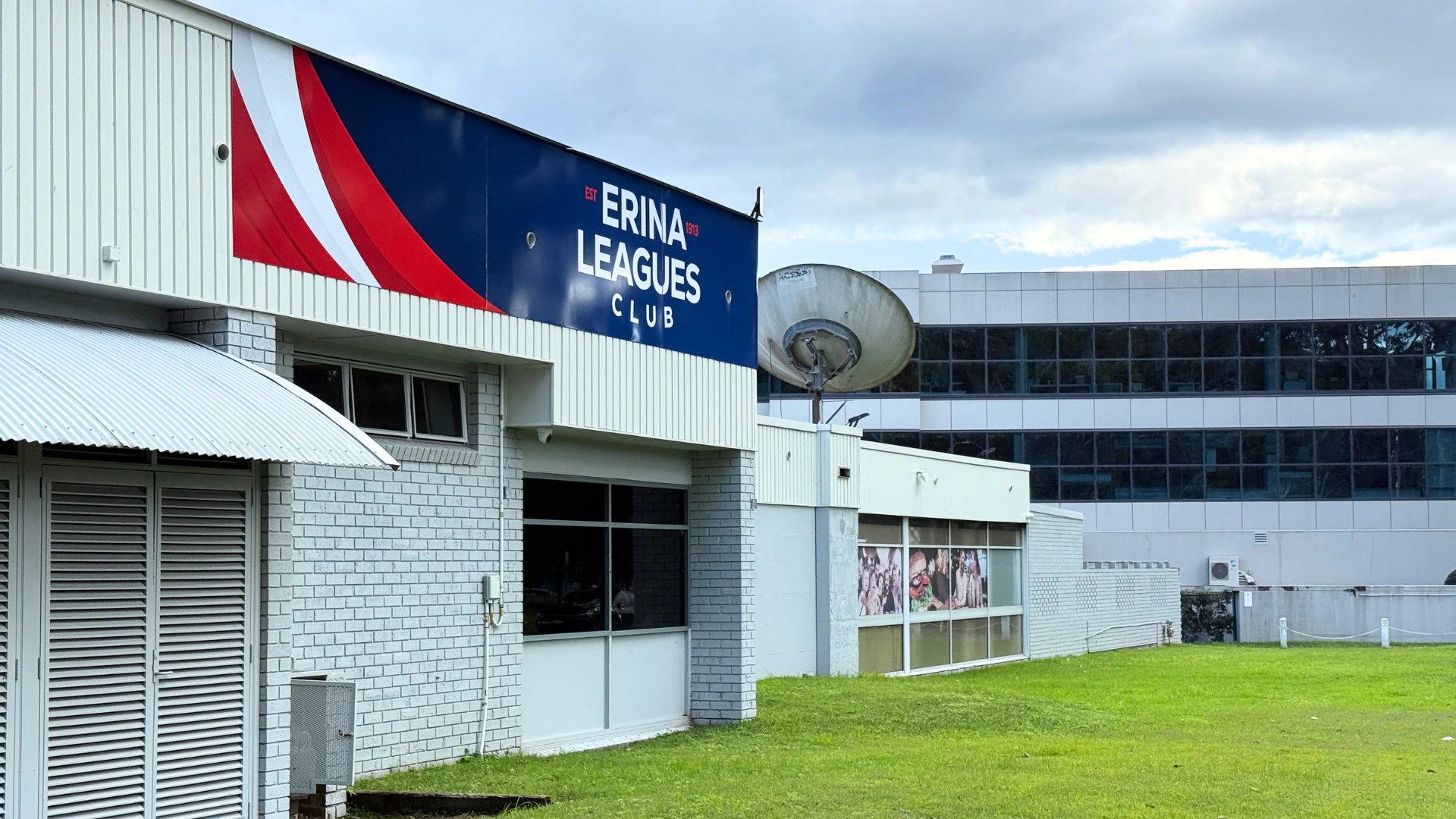 Former Club President's Conflict of Interest: $450,000 Scandal Unveiled (2026)
