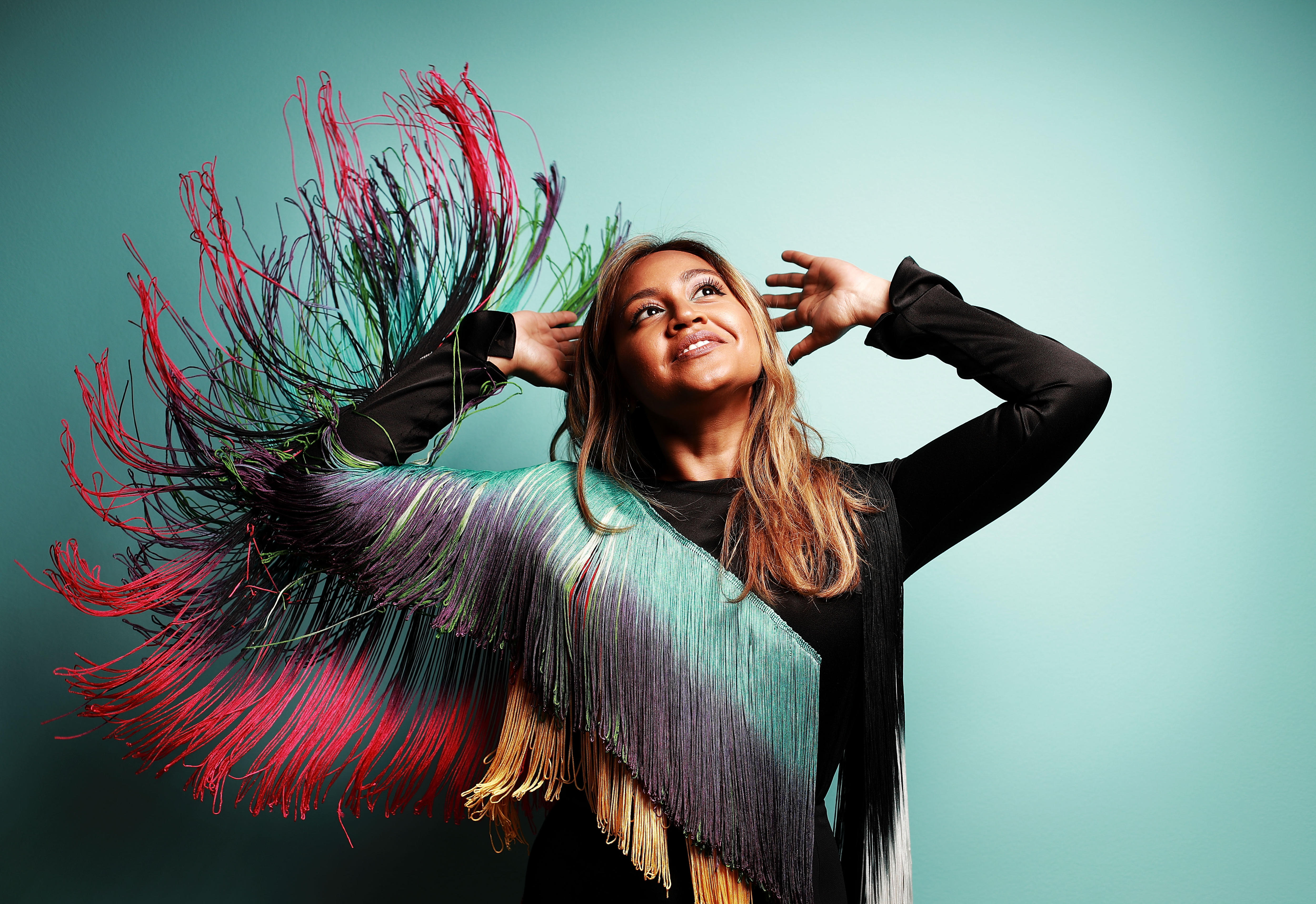 Jessica Mauboy's Journey: From Darwin to the World Stage (2026)