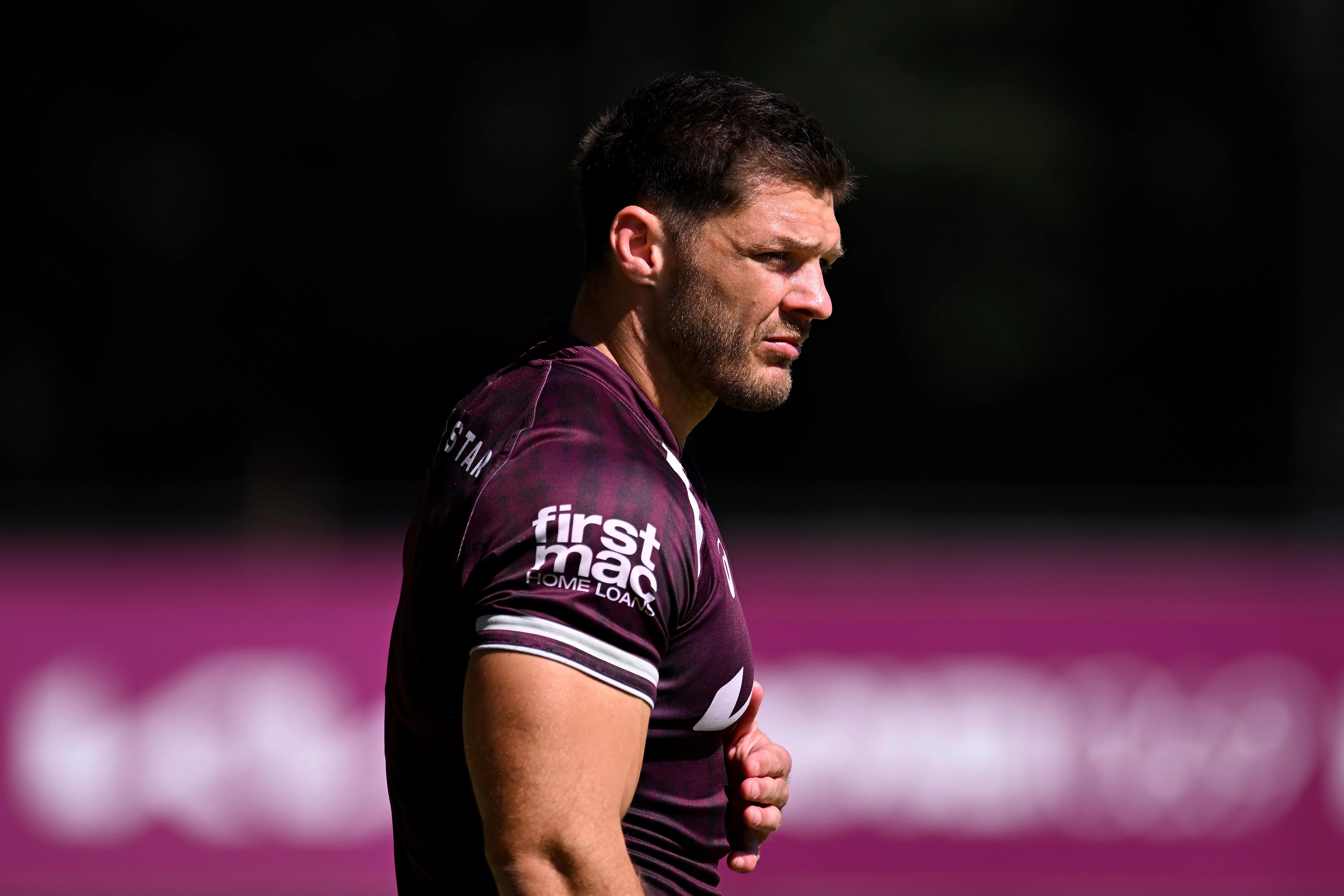Corey Jensen's Emotional NRL Retirement: Health Battle & Legacy | Brisbane Broncos (2026)