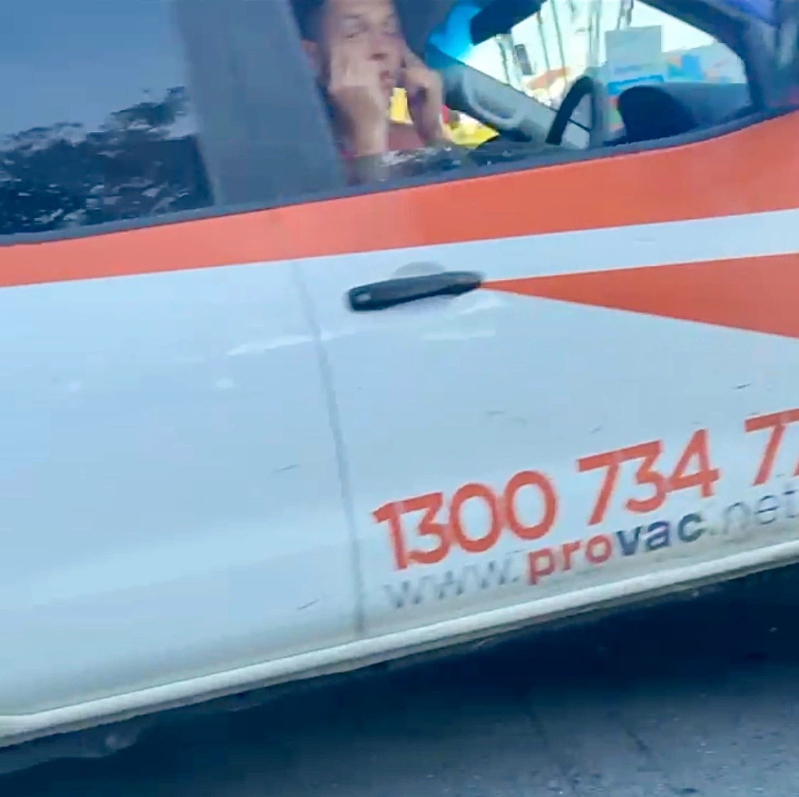 Racist Road Rage: Woman Faces Legal Battle for Exposing Driver's Gesture (2026)
