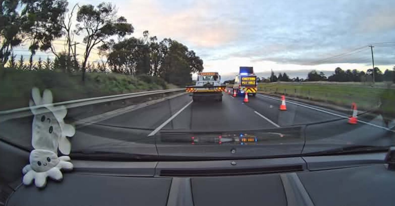 Victorian Drivers in Crisis: Pothole Plague Damages Cars on Major Highways (2026)