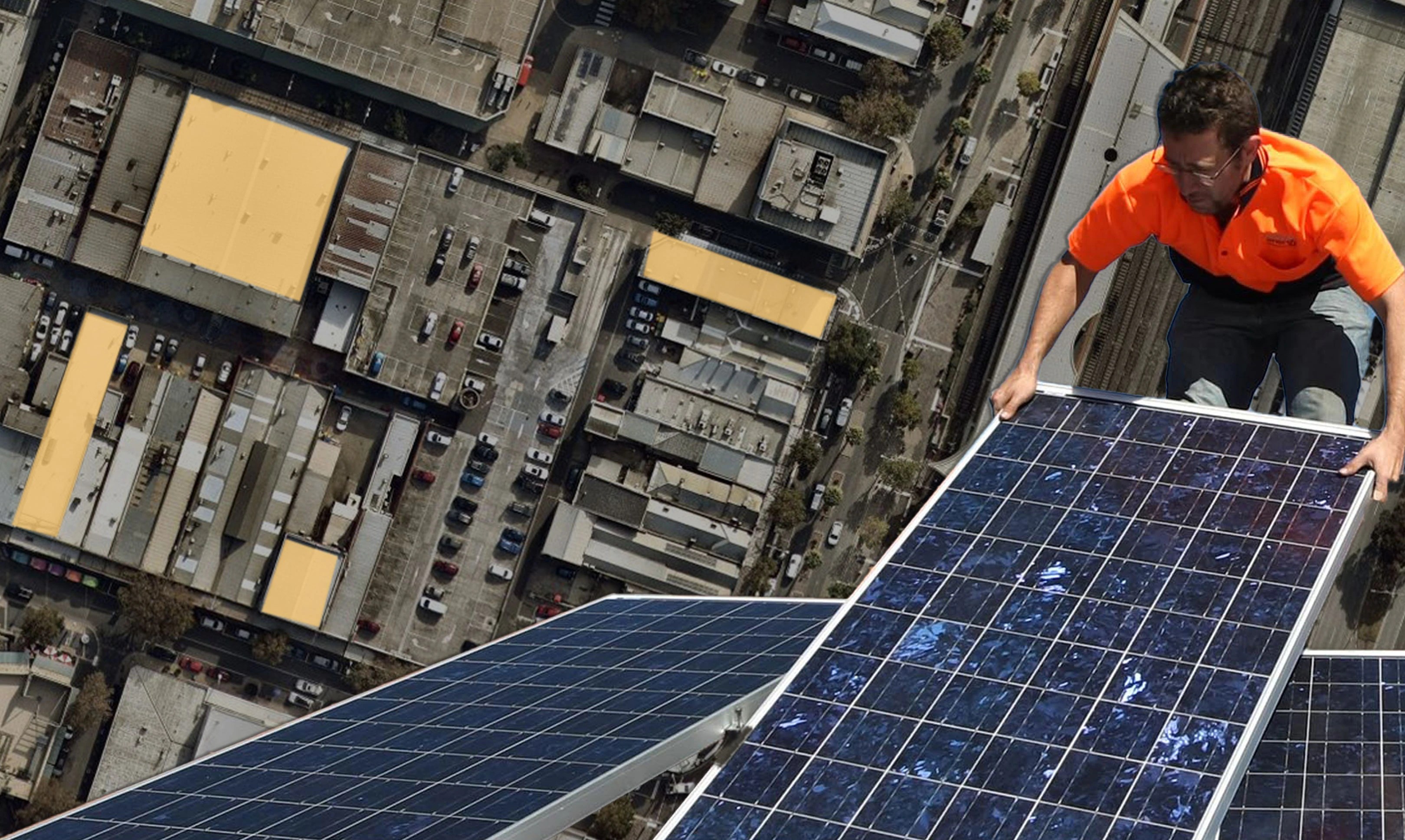 How Farmers and Businesses Can Save with Solar: Government's Big Move (2026)