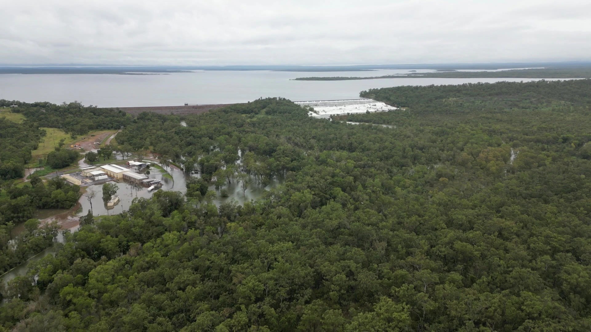 Darwin Boil Water Alert: What You Need to Know About Flood, Dam Pumps & Safe Water (2026)