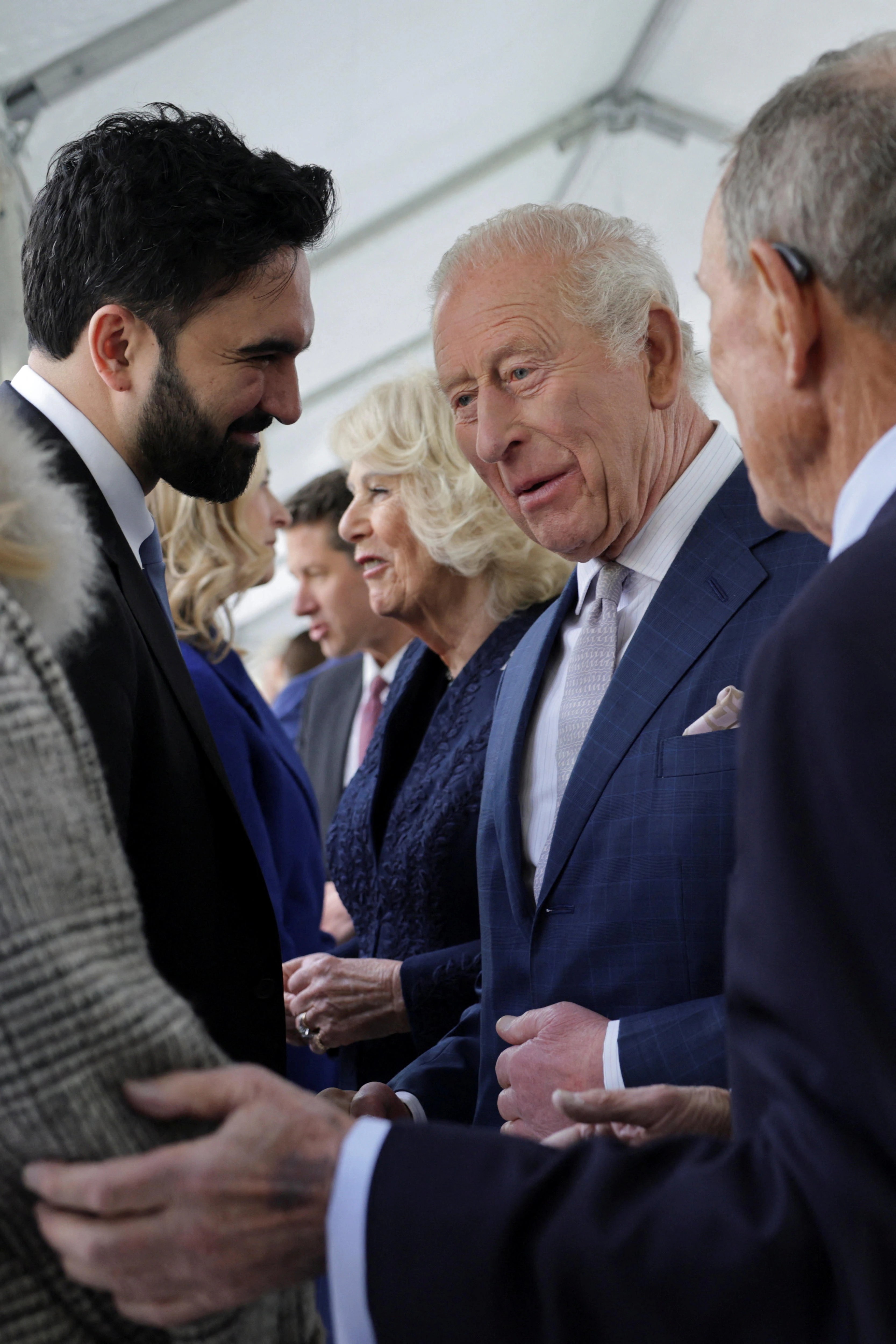 King Charles vs. Trump: Royal Visit Sparks Debate Over Koh-i-Noor Diamond (2026)