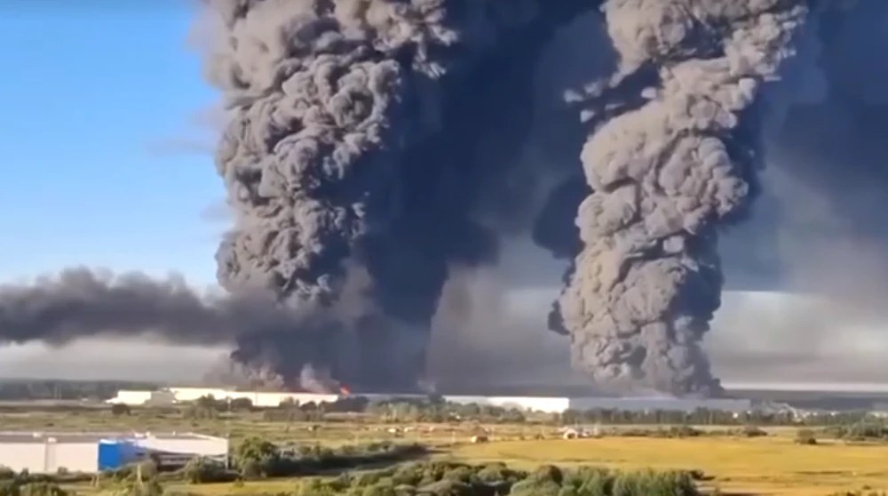 Ukraine Strikes Deep Inside Russia: Drone Attacks Kill 8, Wound 60+ (2026)