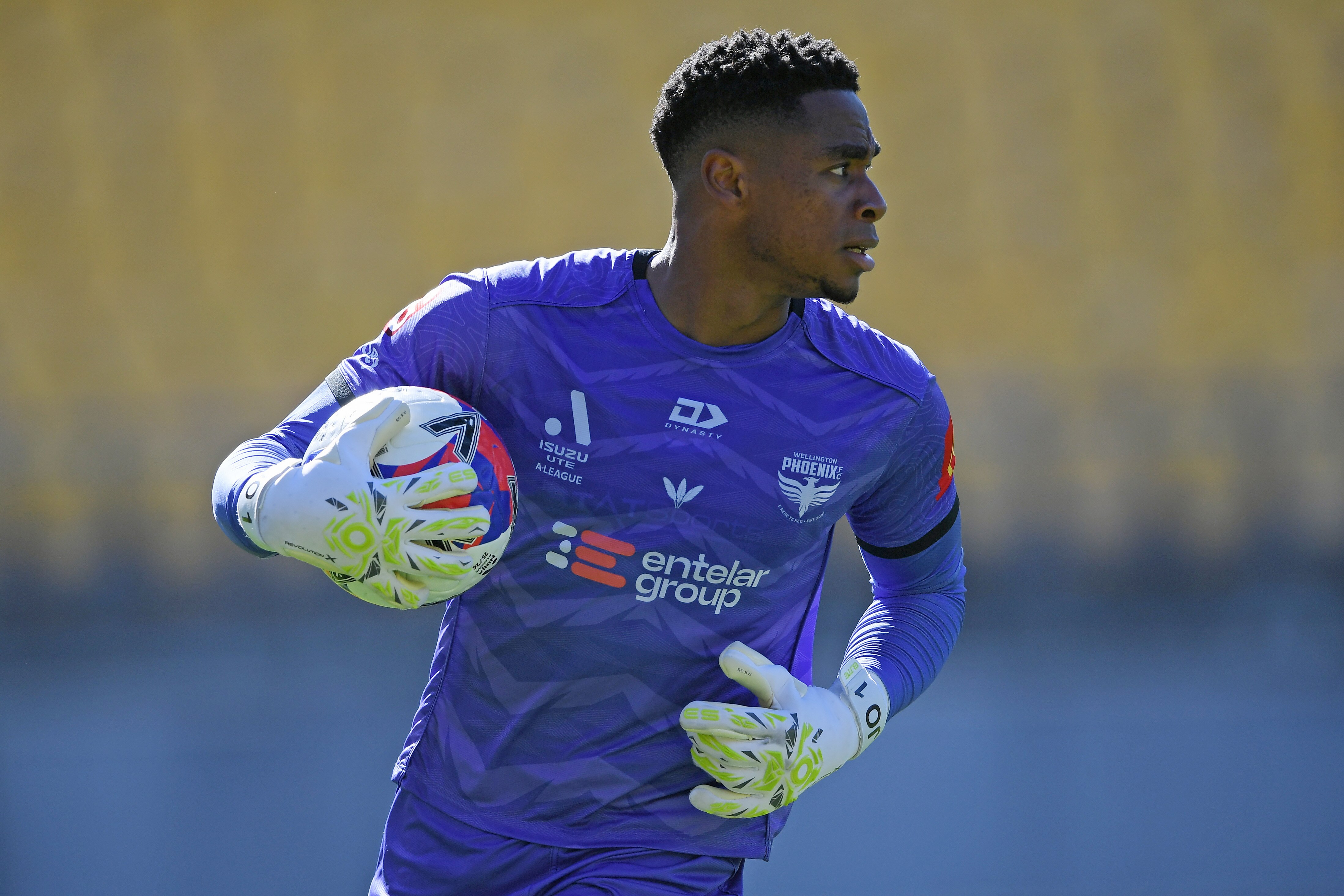 Auckland FC 5-0 Wellington Phoenix: Josh Oluwayemi Own Goal Shocks A-League Men Derby! (2026)