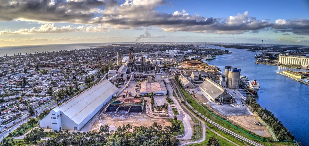 Should Adelaide Burn More Plastic as Fuel? Community Concerns Over RDF at Birkenhead Cement Plant (2026)