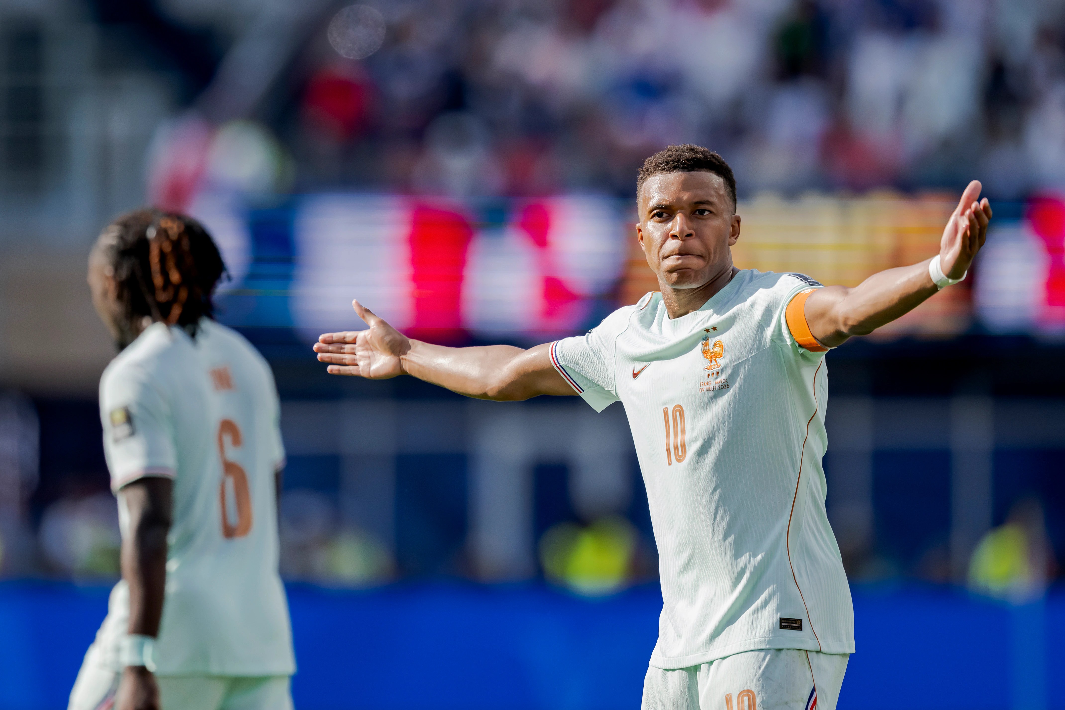 France's World Cup Journey: From Tuxedos to Workwear, Les Bleus Reign Supreme (2026)