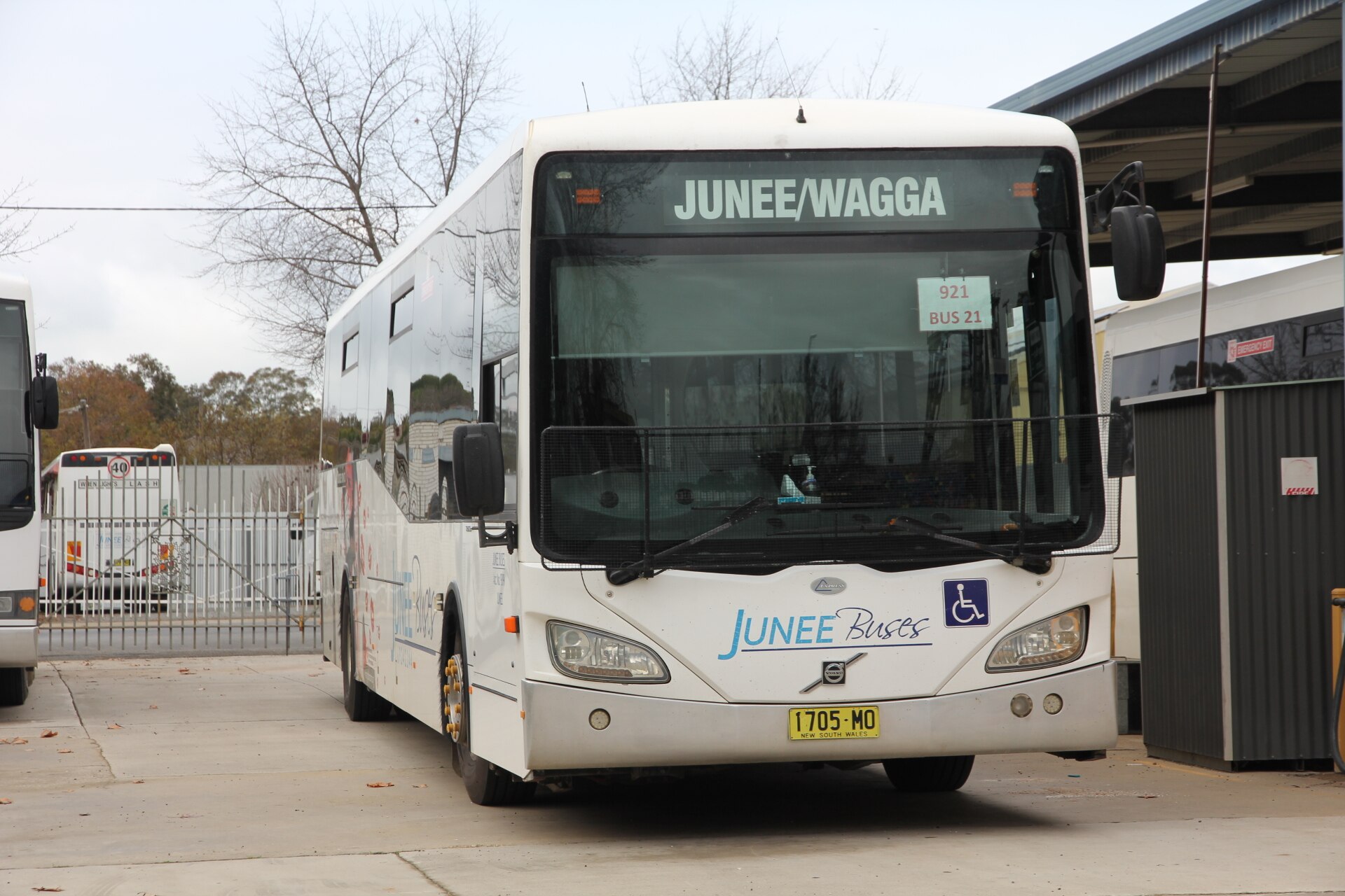 School Bus Fight in NSW: Man Charged After Violent Altercation in Front of Children (2026)
