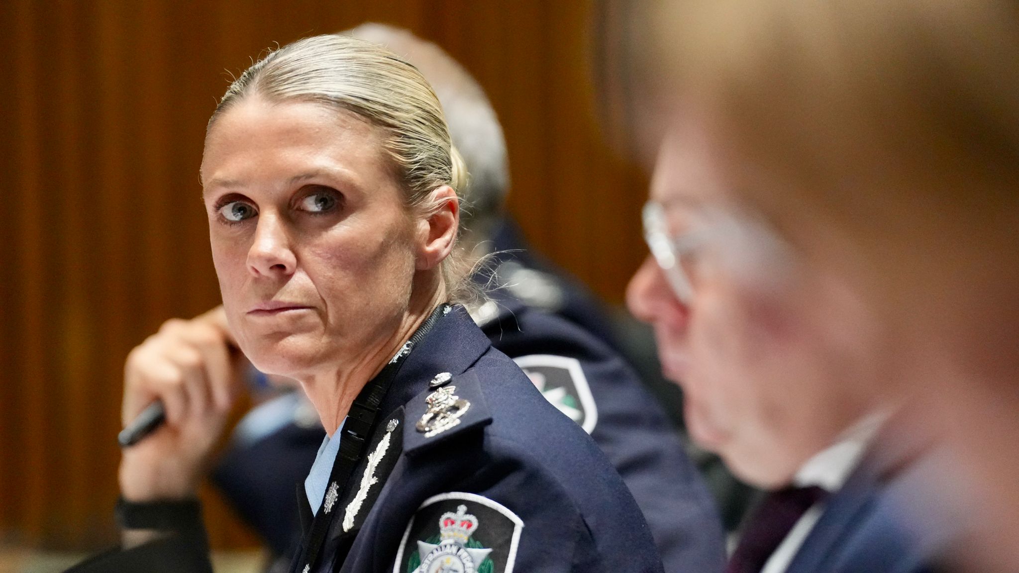 The Masood Zakaria Case: A Controversial Deportation and the Role of the AFP (2026)