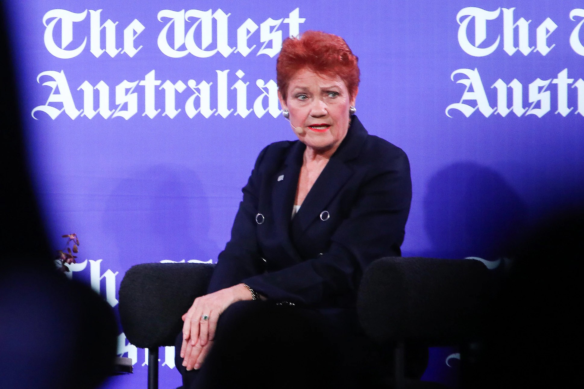 Pauline Hanson's Mystery European Trip: Who Funded It? (2026)