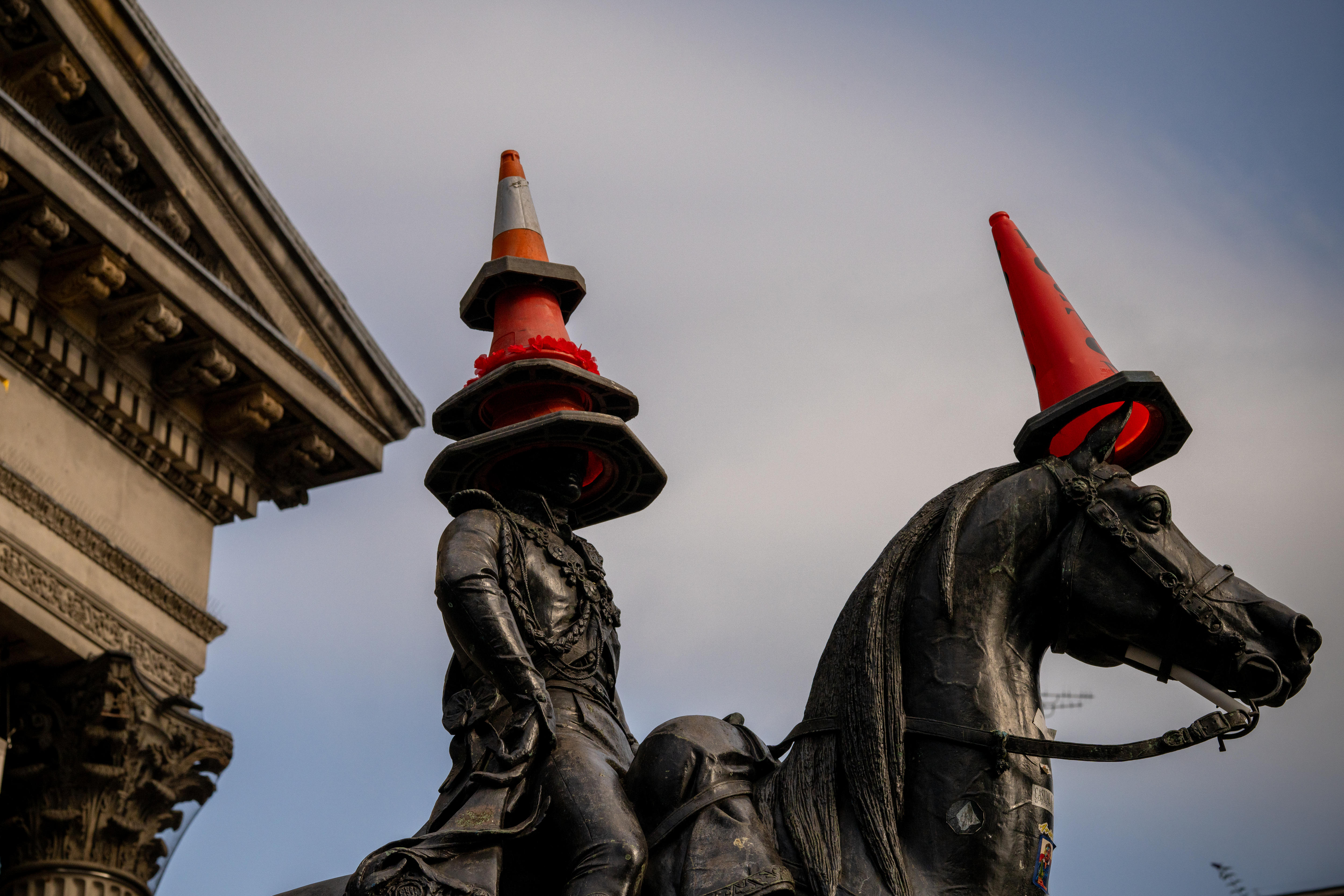 Glasgow's Commonwealth Games: Celebrating Empire with a Twist of Humor (2026)