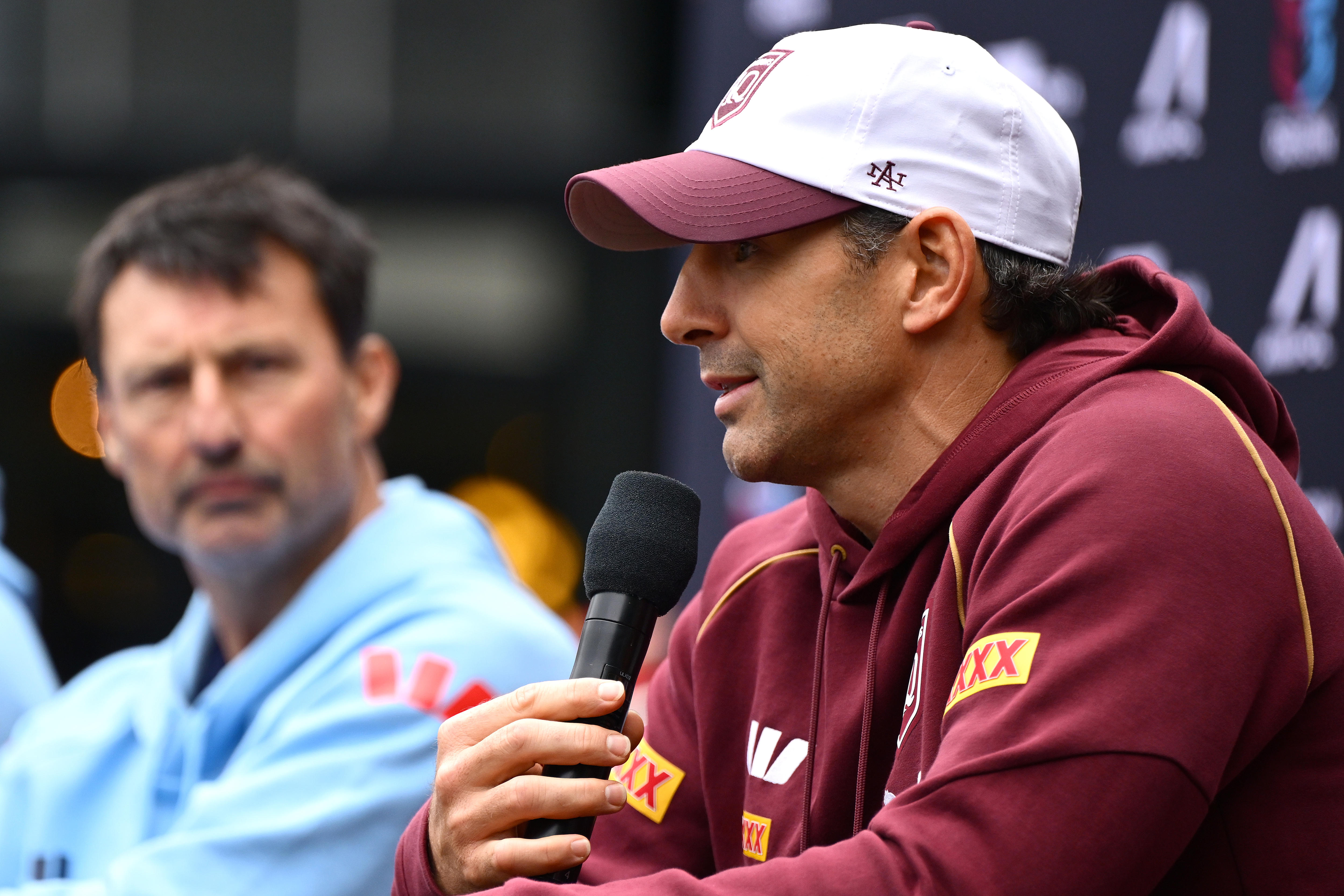 State of Origin III: Queensland Maroons' Final Lineup Revealed (2026)