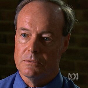 In 1971, rod barton applied for a junior scientist role in the australian department of defence. Barton Defends Interrogation Claims Abc News