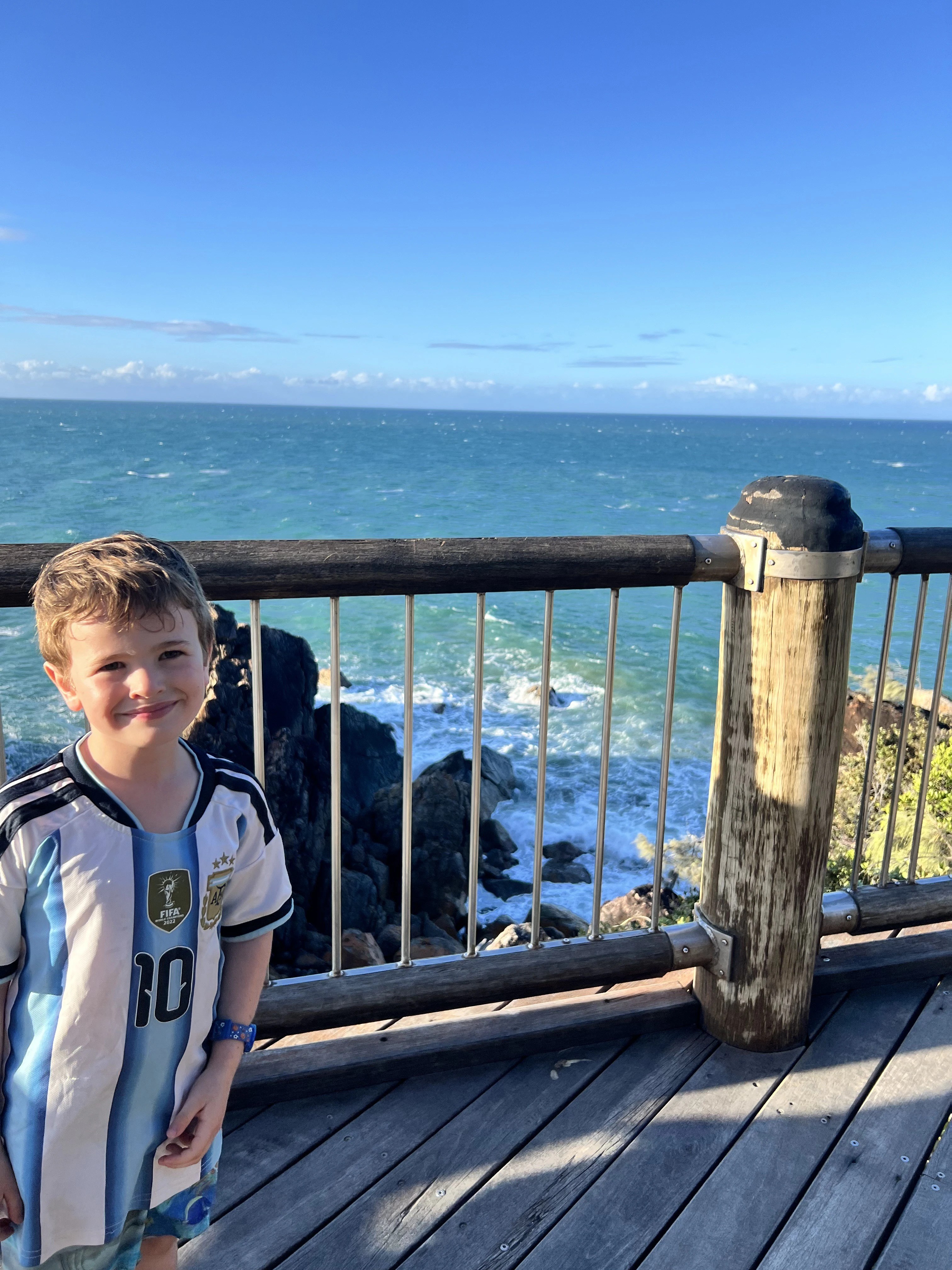 Leo Slattery: The Young Aussie with Growth Hormone Deficiency Dreams of World Cup Glory (2026)