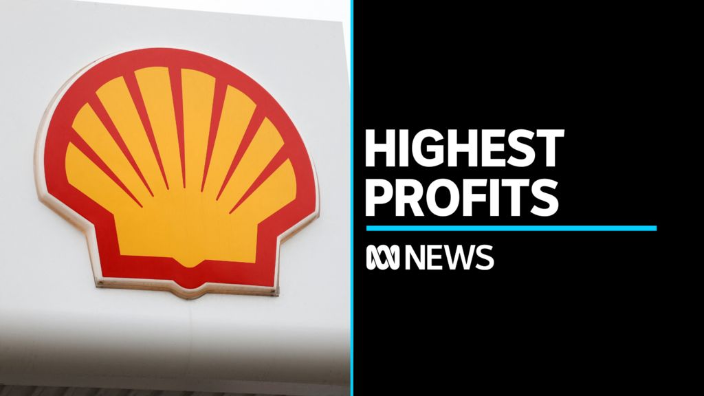 Shell S Profits Highest Since 2014 - HD City Textures for Desktop
