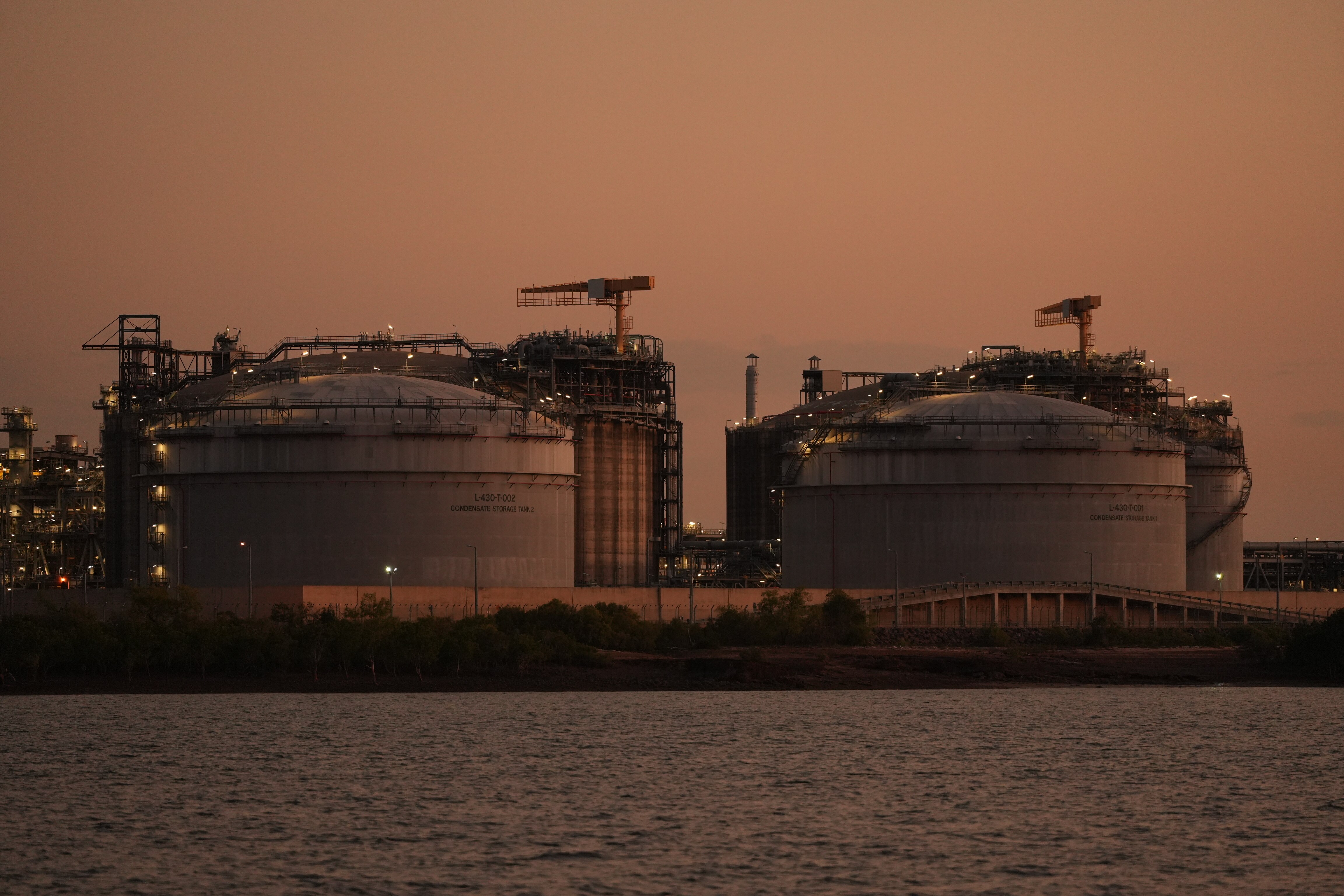 Inpex's Safety Scandal: Workers Hospitalized, Concerns Ignored (2026)