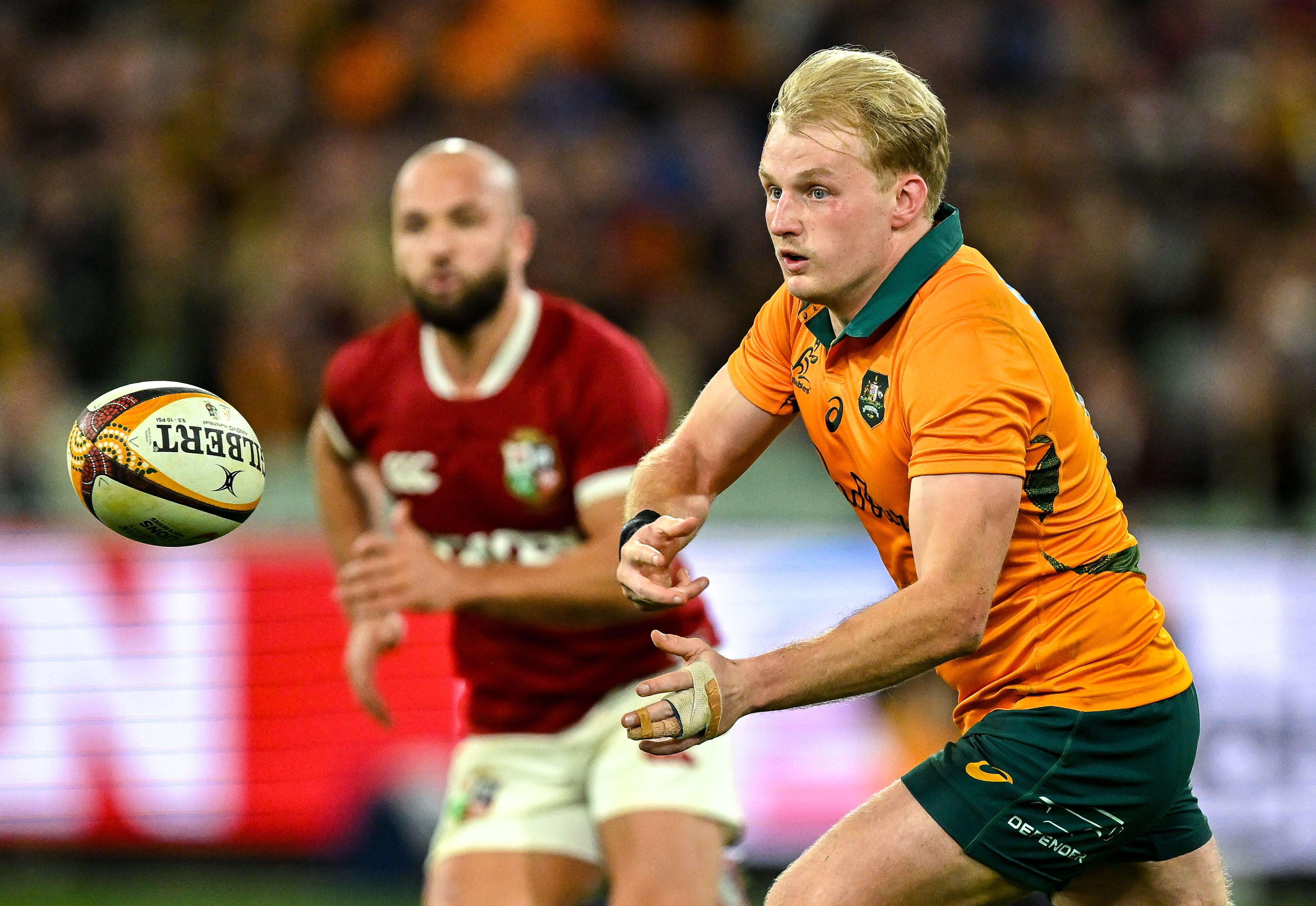 Super Rugby Update: Reds' Lynagh Returns, Lomax Joins Western Force (2026)