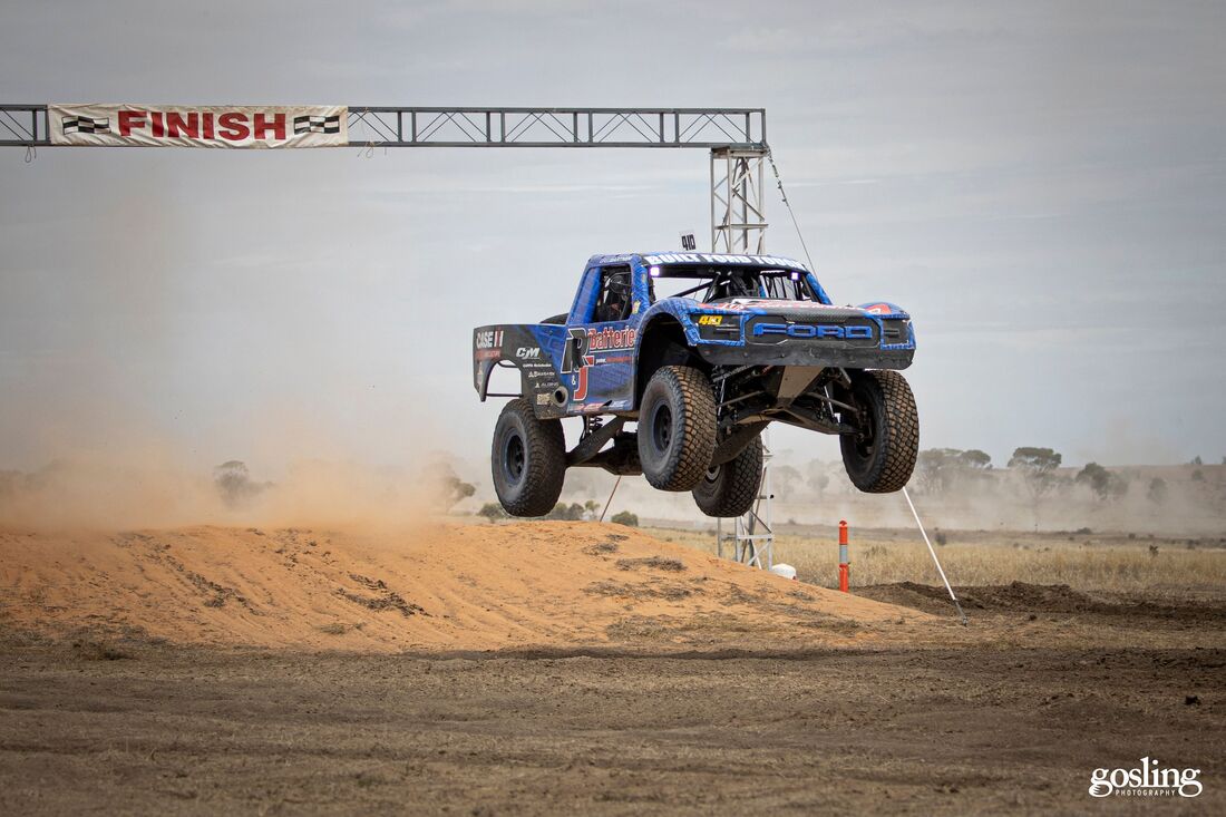 Coroner Recommends Stronger Fire Safety Rules for Off-Road Racing After Fatal 2022 Crash (2026)
