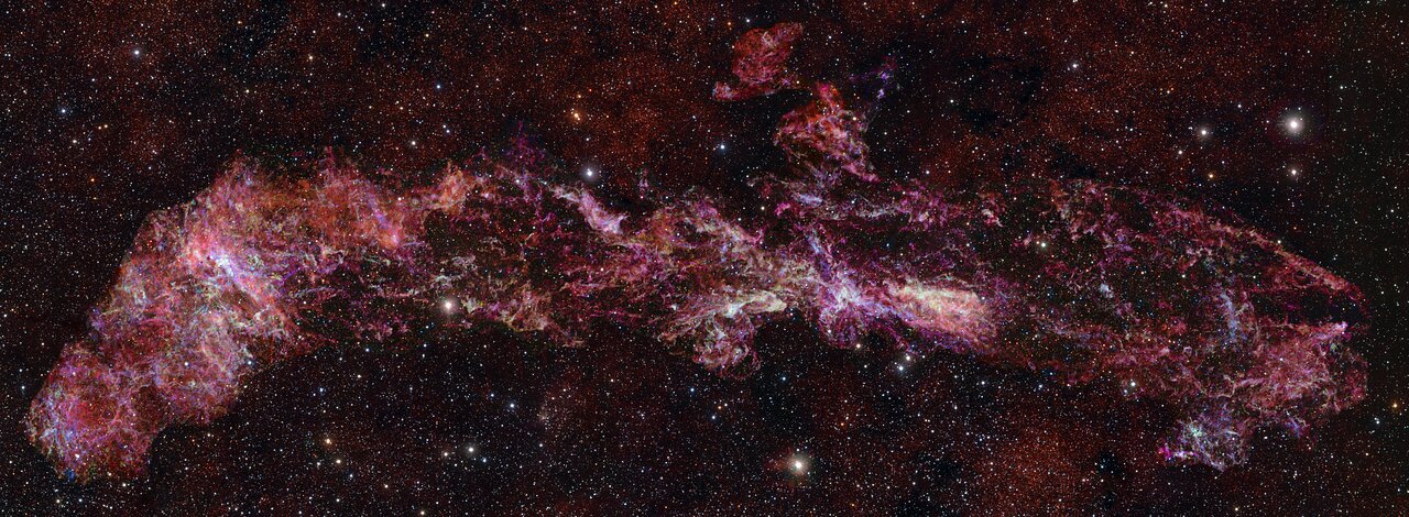 Jaw-Dropping ALMA Image Reveals Milky Way's Hidden Secrets | New Space Discovery! (2026)