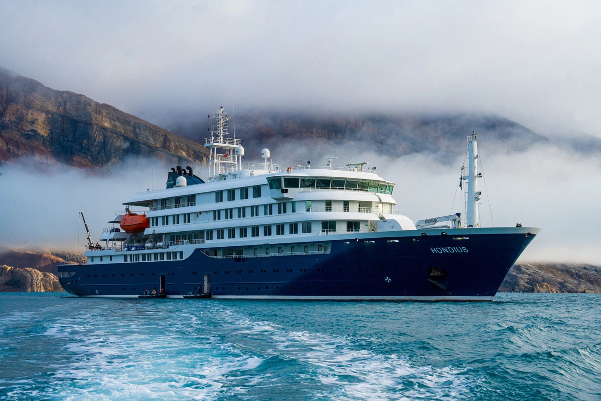 Hantavirus Outbreak on Cruise Ship: What You Need to Know (2026)