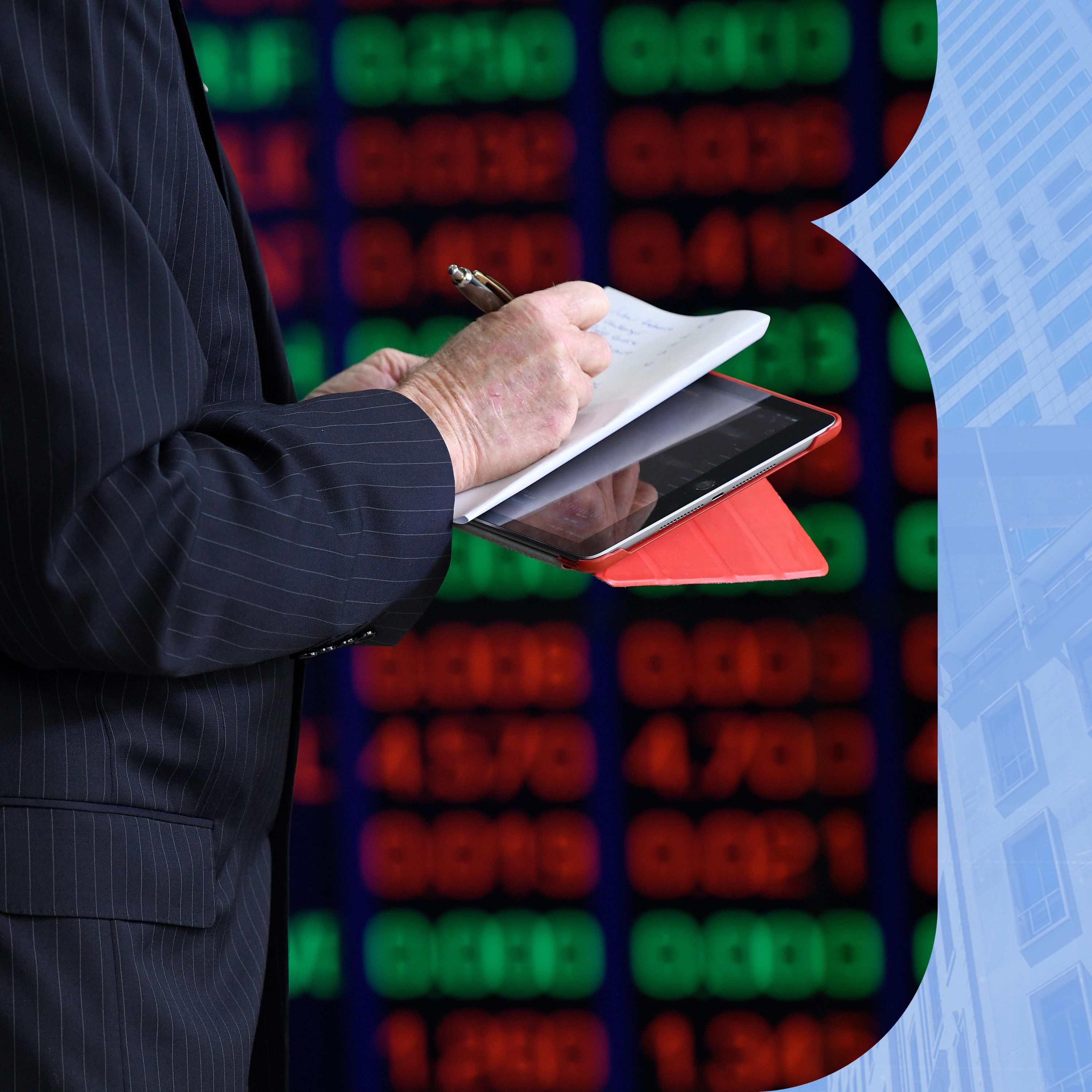 KPMG Senate Hearing: Allegations, ASX Market Insights & SpaceX IPO Analysis (2026)