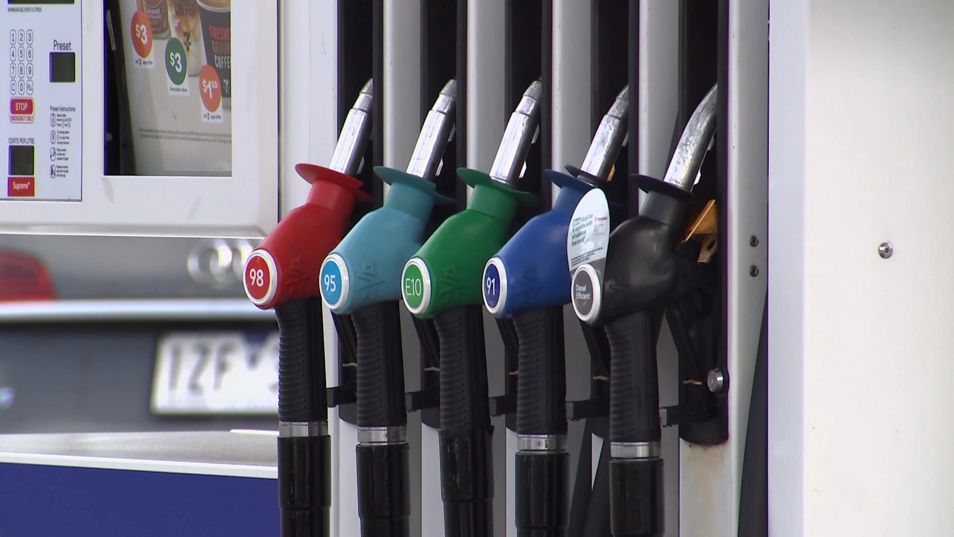 Fuel Excise Rebate Update: What You Need to Know (2026)