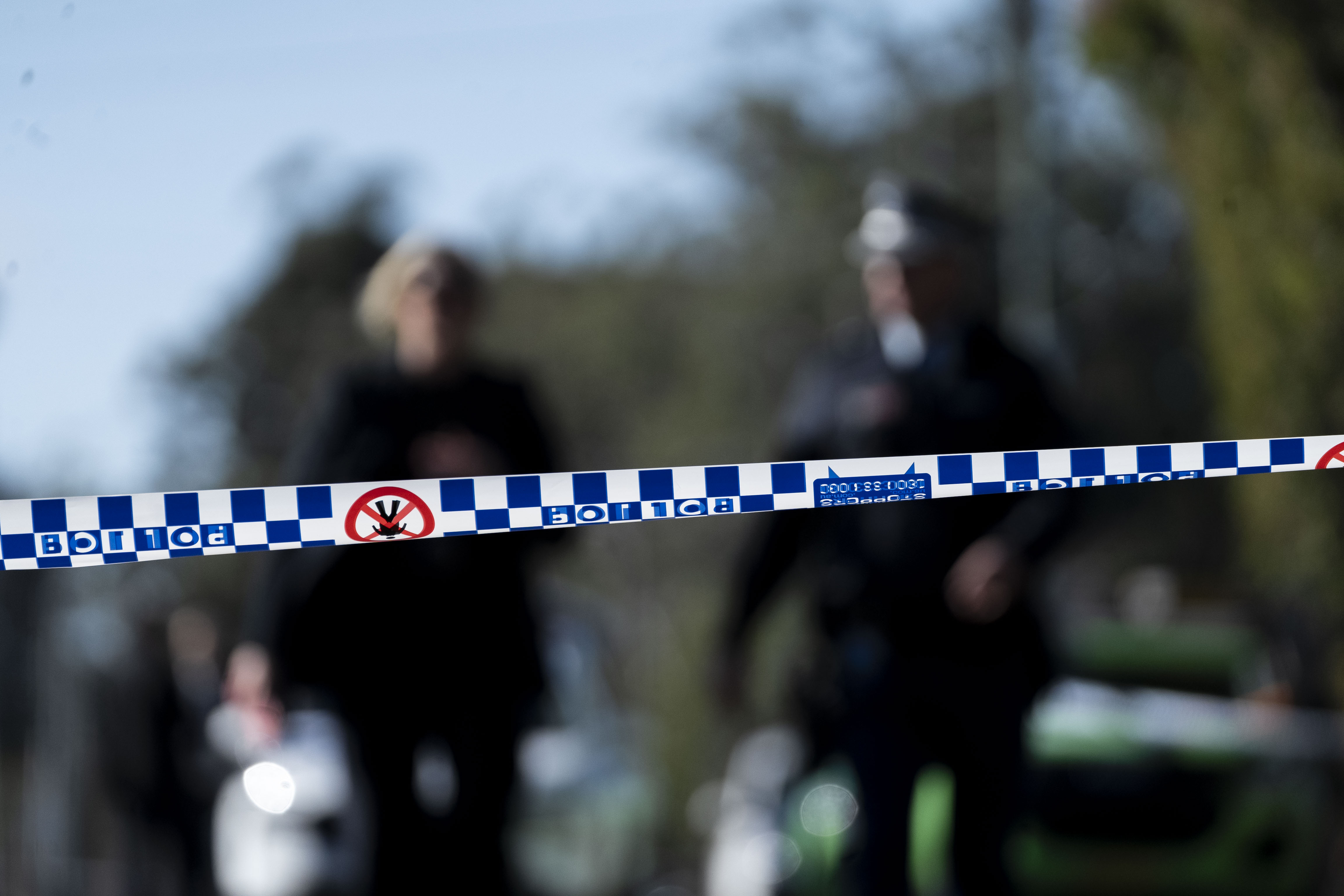 Breaking News: NSW Police Search for Mother After Newborn Baby's Body Found in Sydney's West (2026)