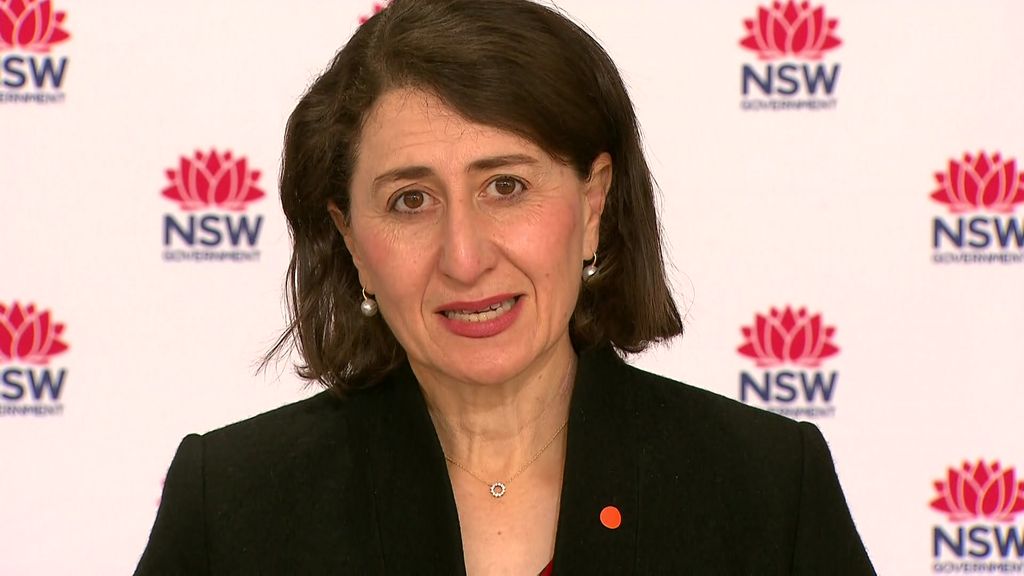 Abc news nsw brings you today's top stories, exclusive investigations and original reporting on the issues that matter to yo… Nsw Records 172 New Covid 19 Cases 60 In Community While Infectious Abc News
