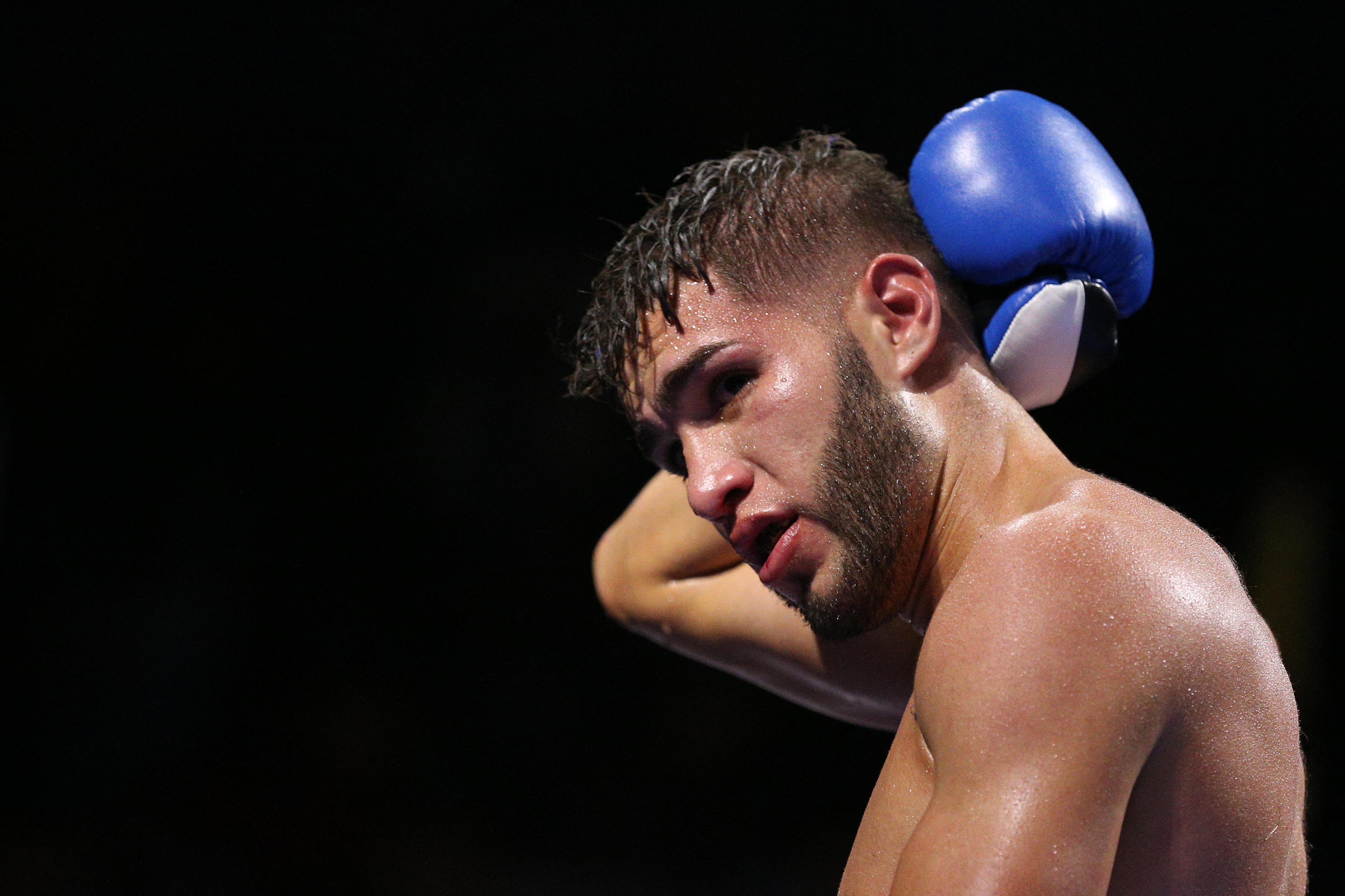 Tragic End: Prichard Colón Dies at 33 After Boxing Injury (2026)