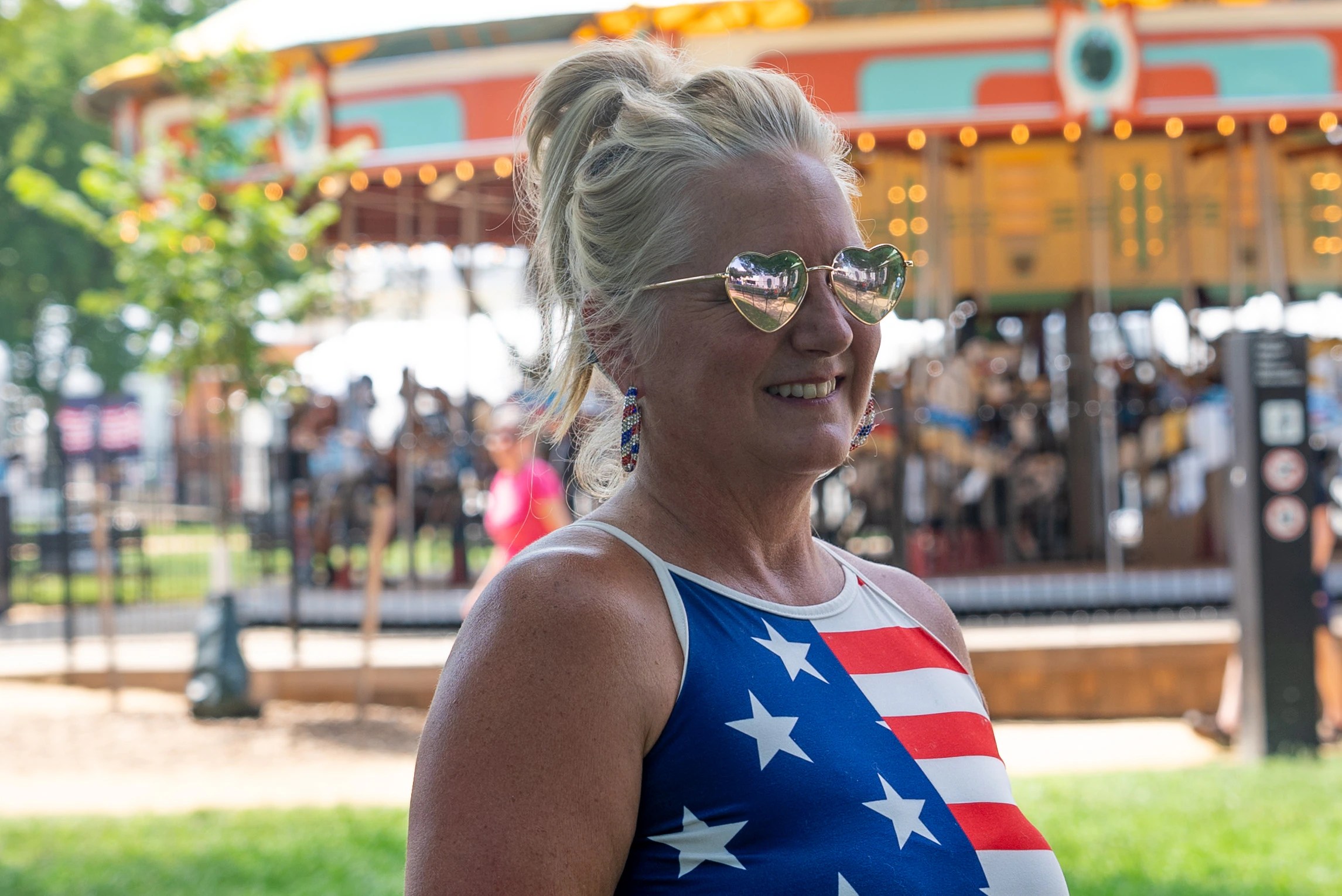 America at 250: A Divided Nation's Birthday (2026)