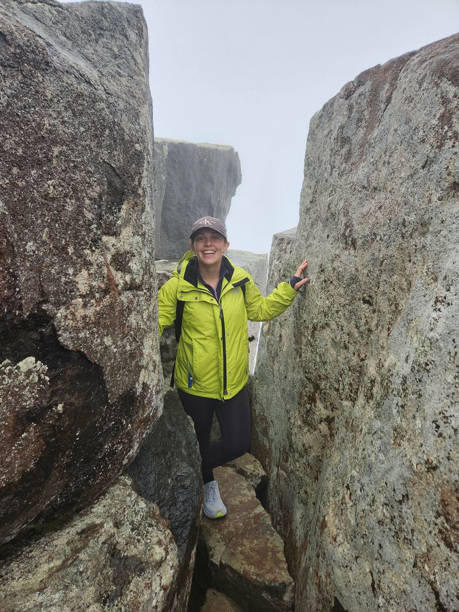Tasmania's Unpredictable Winds: Bushwalking Safety Tips from a Meteorologist (2026)